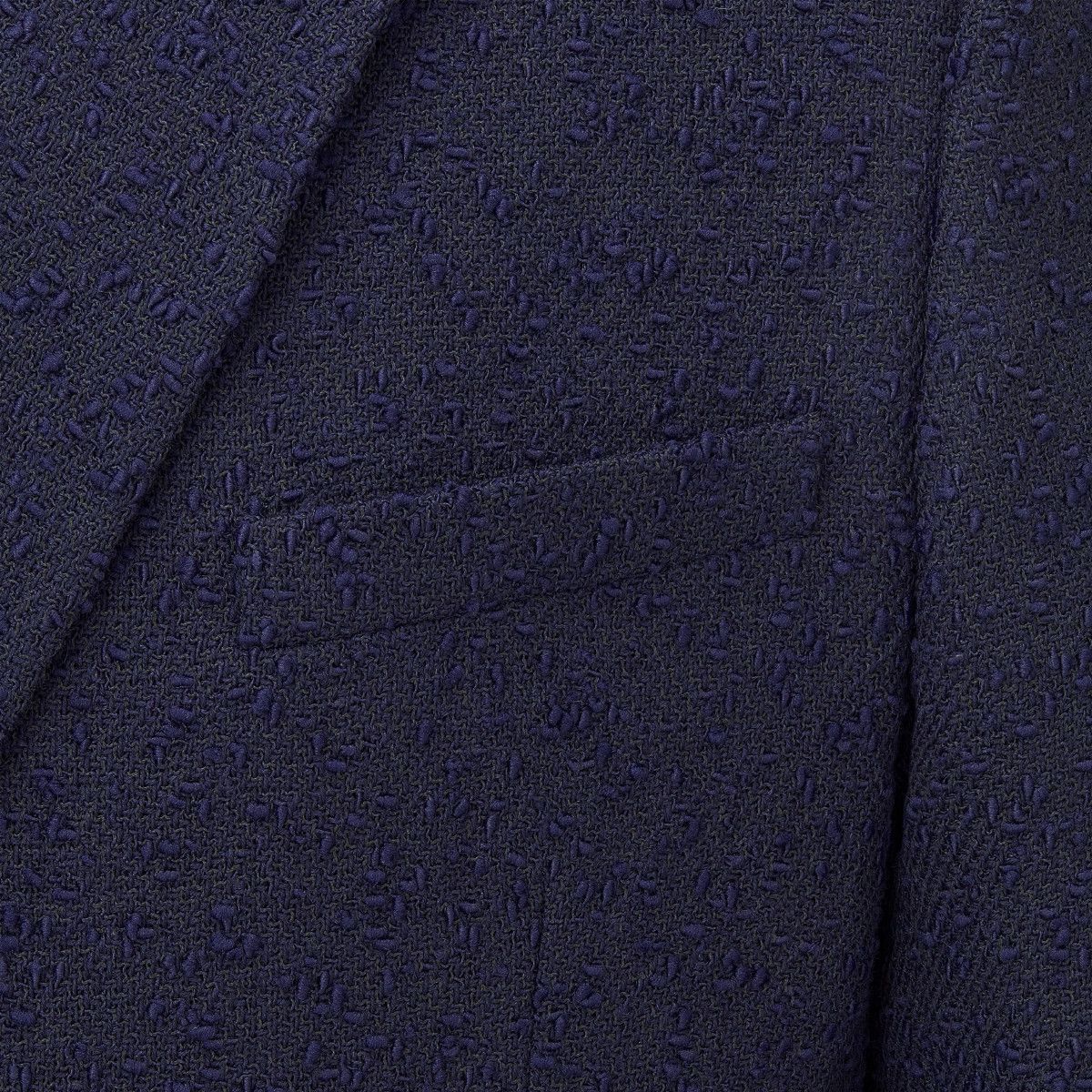 Dior o1bcso1str0226 Jacket in Blue Size US XL / EU 56 / 4 - 3 Thumbnail