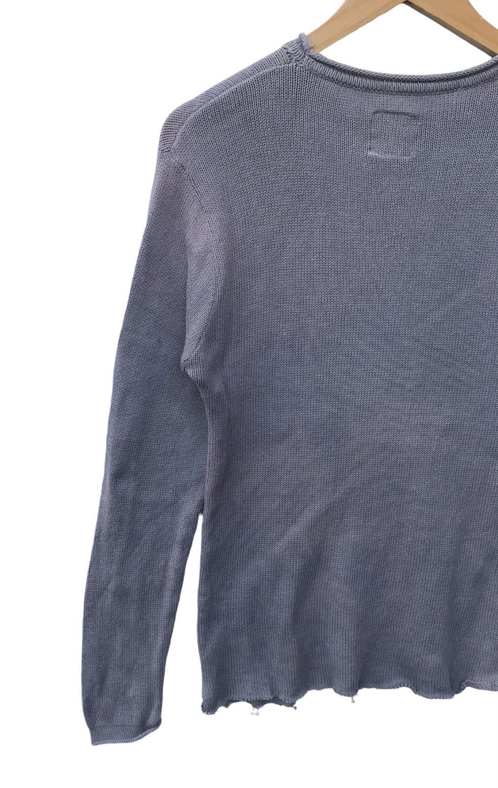 Other Addictdol Faded Distressed Grunge Shirt Size US S / EU 44-46 / 1 - 9 Thumbnail