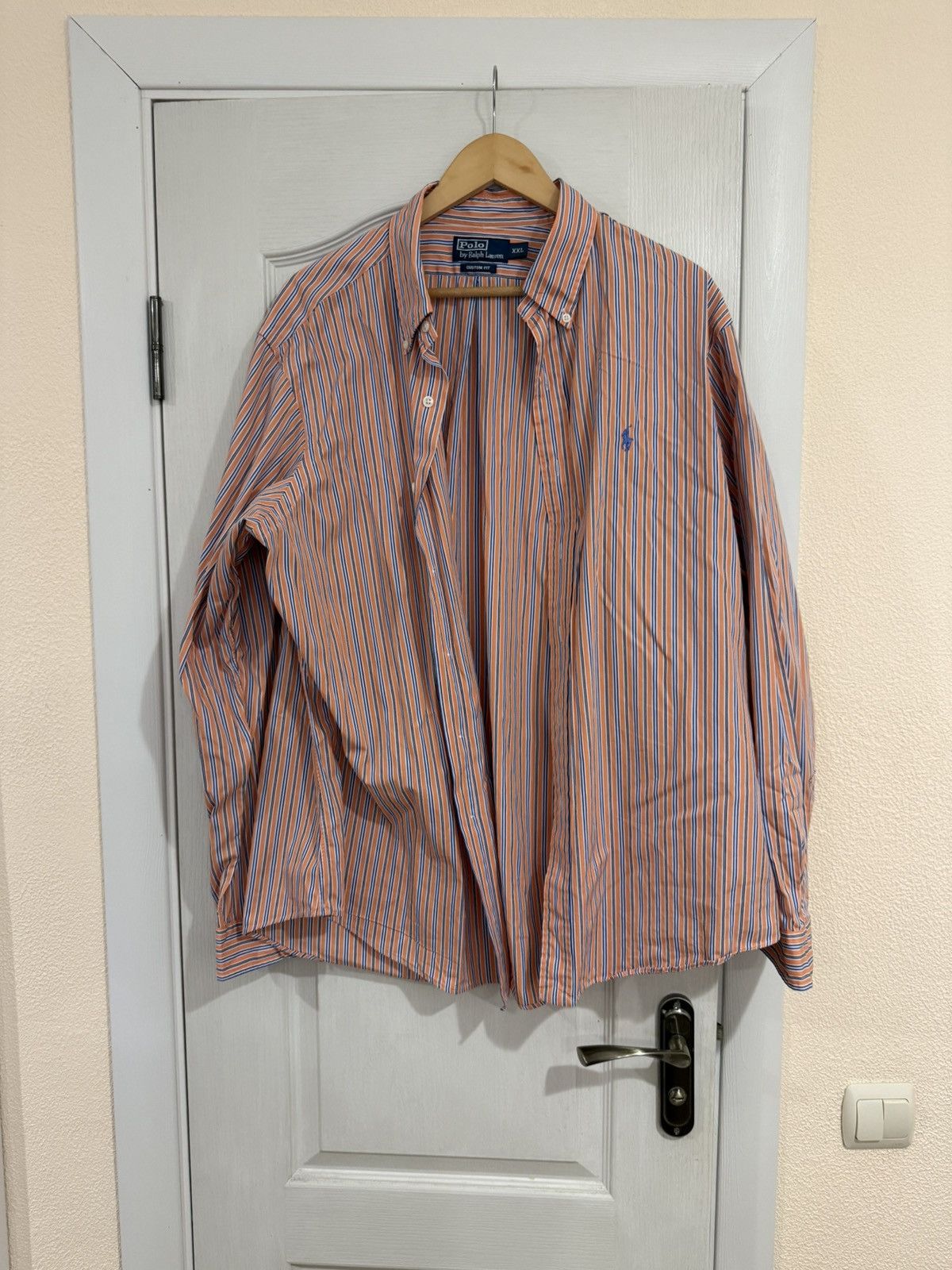 Polo Ralph Lauren Very nice Size US XXL / EU 58 / 5 - 1 Thumbnail