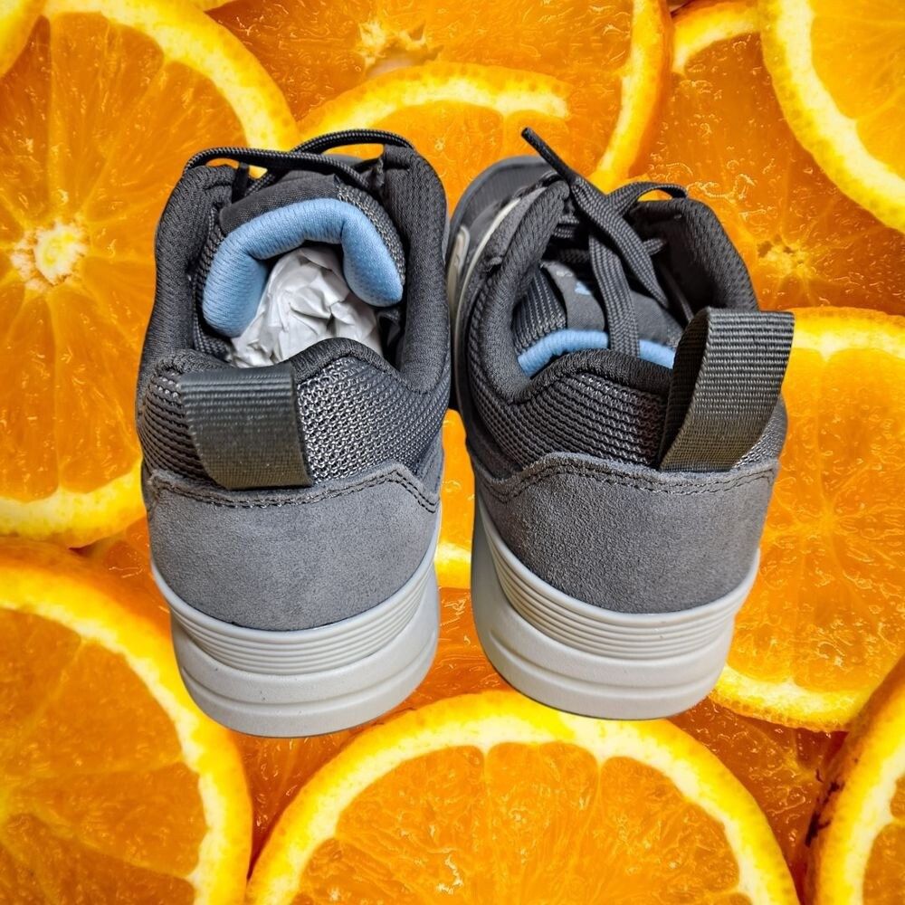 New Balance New Balance 997H Comfort Insert Sneakers Walking Shoes Gray Size US 6 / IT 36 - 5 Thumbnail