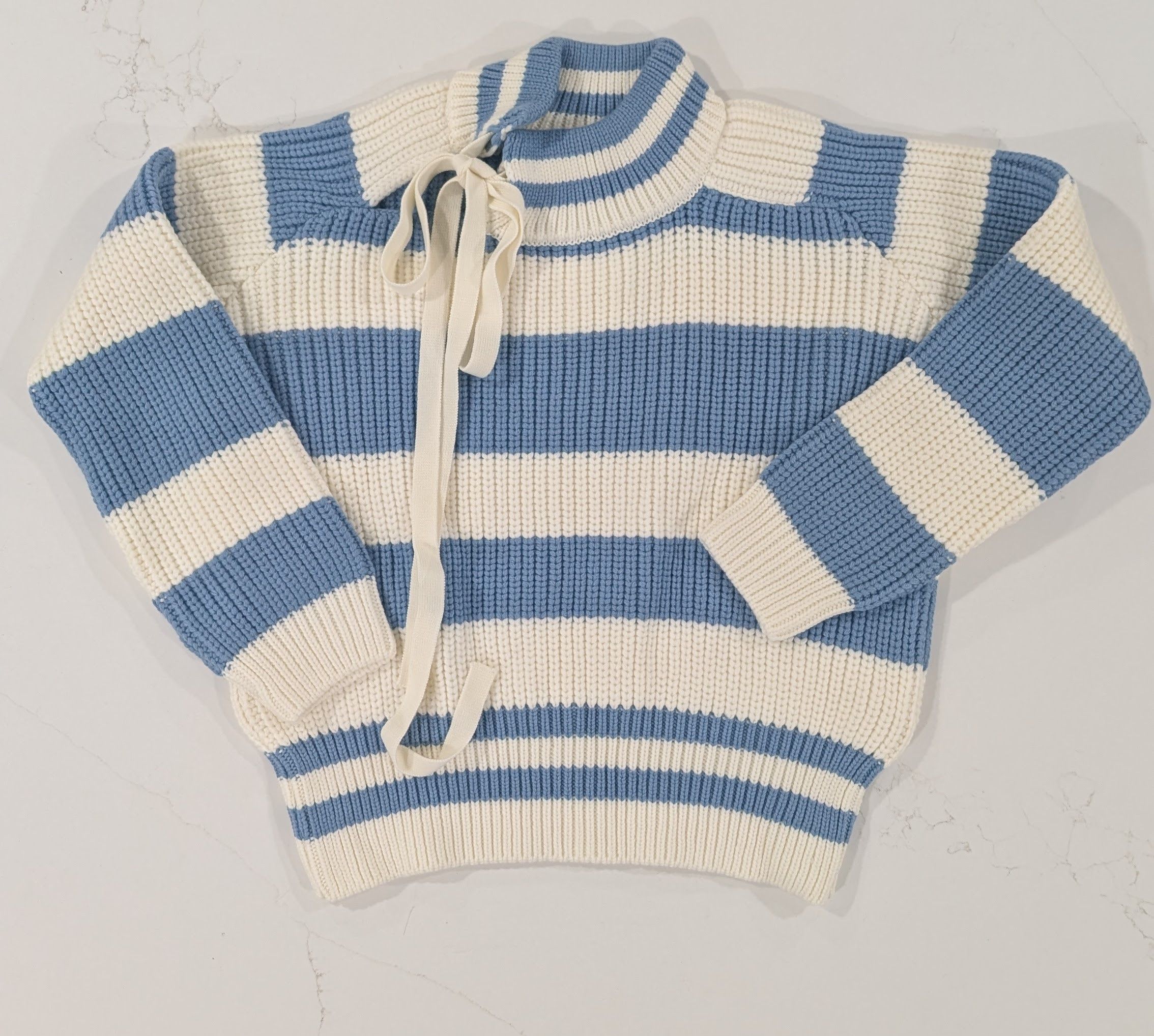 S.S.Daley S.S. Daley Lawrence Jumper Lambswool Size US XS / EU 42 / 0 - 1 Thumbnail