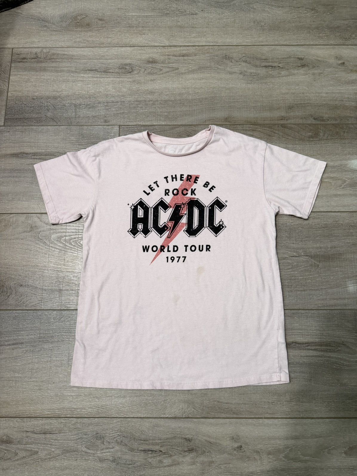 Vintage Vintage Band Tee Size S / US 4 / IT 40 - 1 Thumbnail