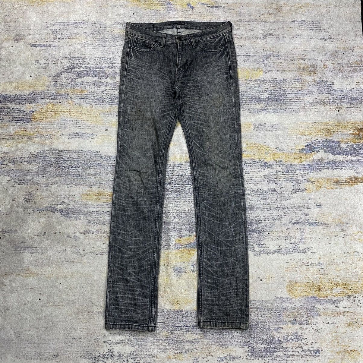 Lad Musician lad musician 4 lass musician denim pants Size US 29 - 1 Thumbnail