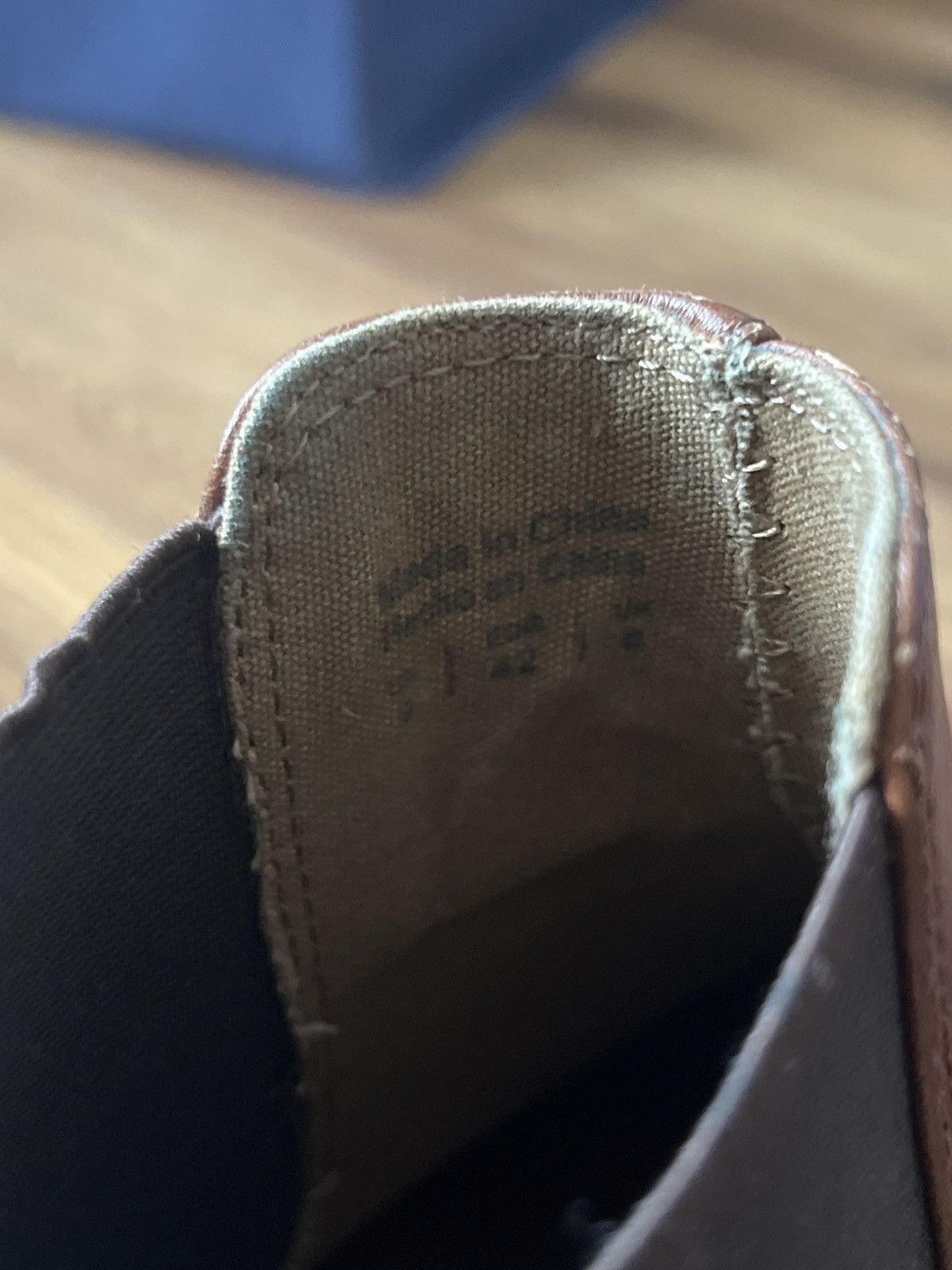 Aldo Aldo Chelsea Boots Size US 9 / EU 42 - 5 Thumbnail