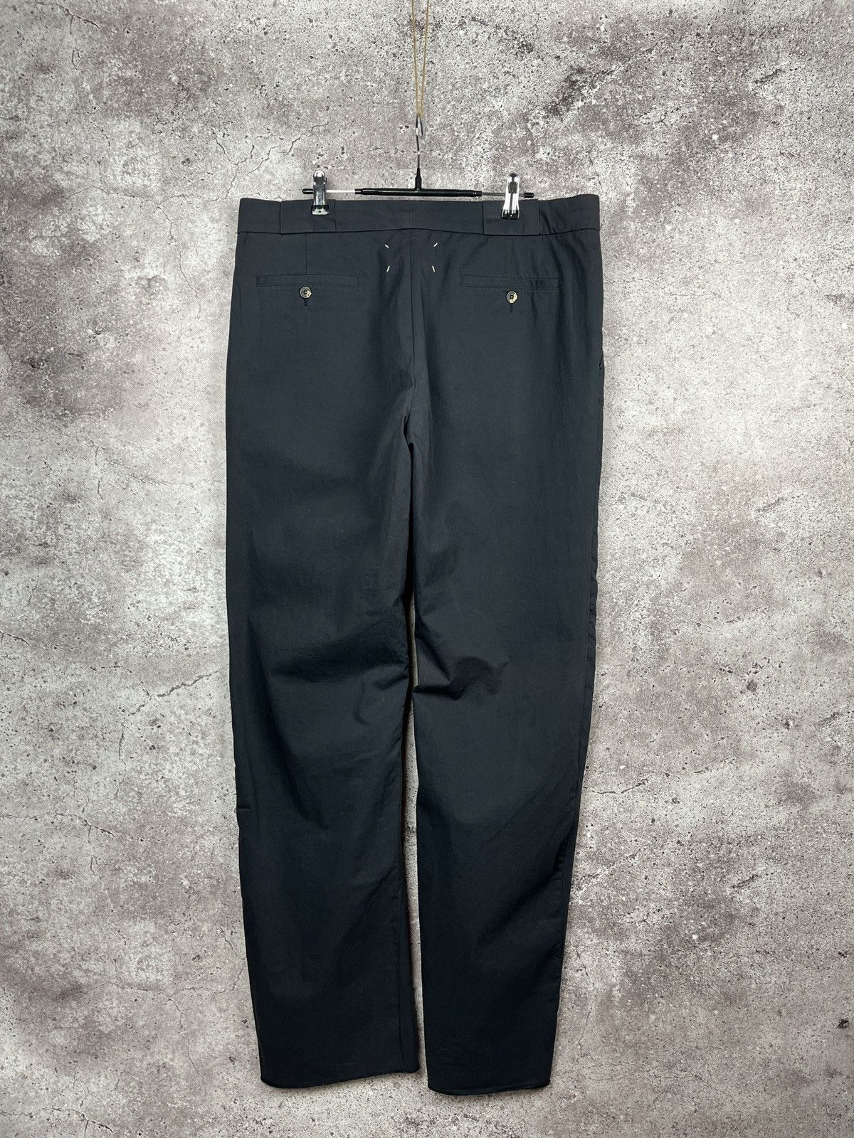 Maison Margiela Maison Martin Margiela Chino Pants Size 52R - 1 Thumbnail