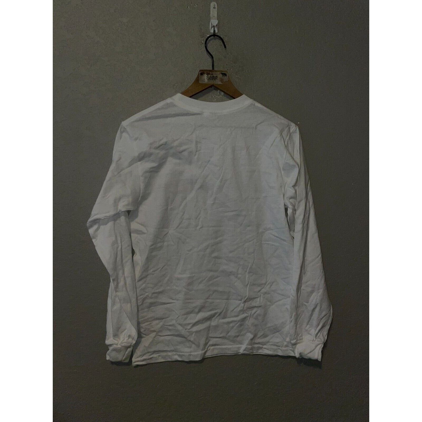 Anvil Vintage Steamboat Long Sleeve Shirt Spring Break Ski 90s S Size US S / EU 44-46 / 1 - 7 Thumbnail