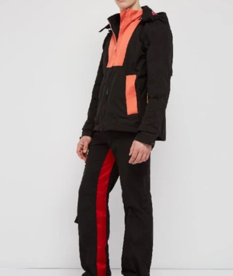 Wales Bonner Wales Bonner SS19 windbreaker Size US M / EU 48-50 / 2 - 4 Thumbnail