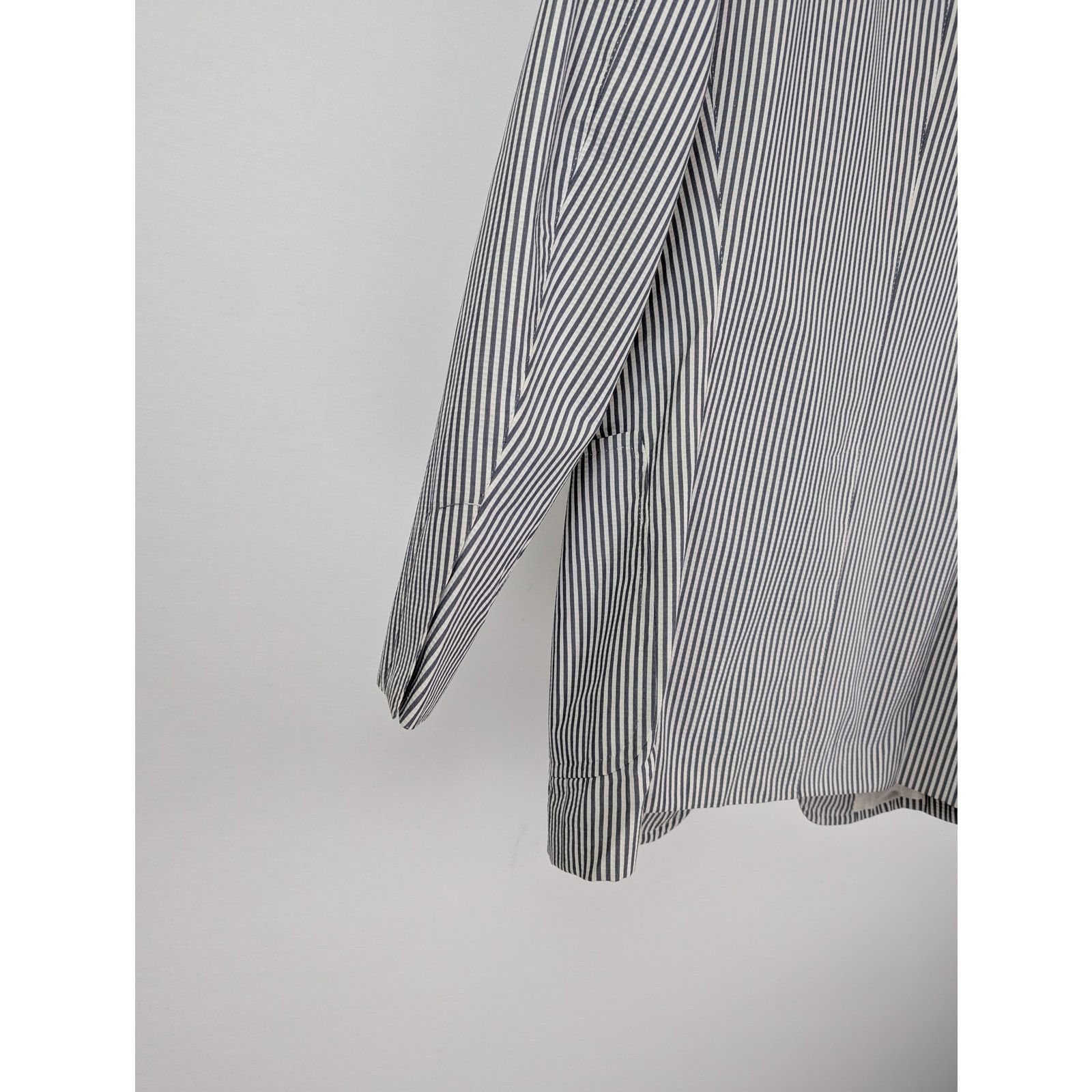 Tom Ford o1rshd1 CC20 Vestes Blousons Blazer Jacket in Blue/White Size US M / EU 48-50 / 2 - 14 Thumbnail