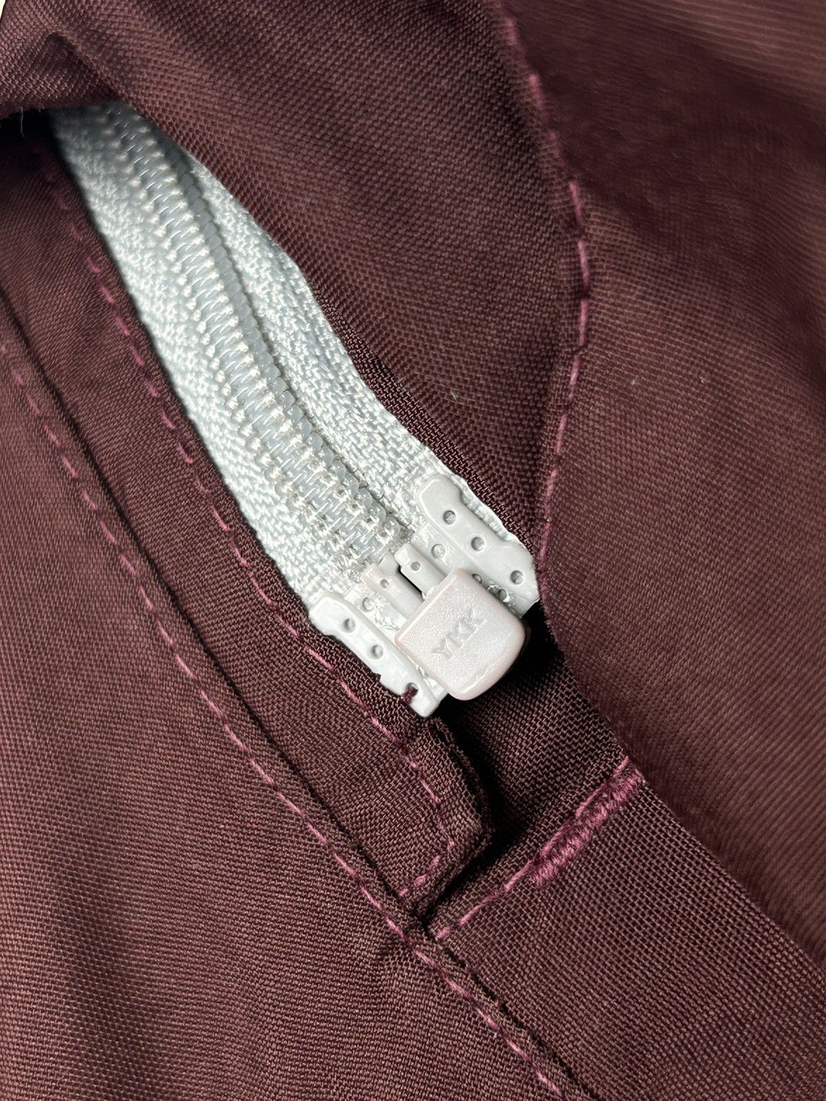 Ermenegildo Zegna Zegna Sport AW09 iJacket Project Ski Archive Stereo System Size US S / EU 44-46 / 1 - 11 Thumbnail