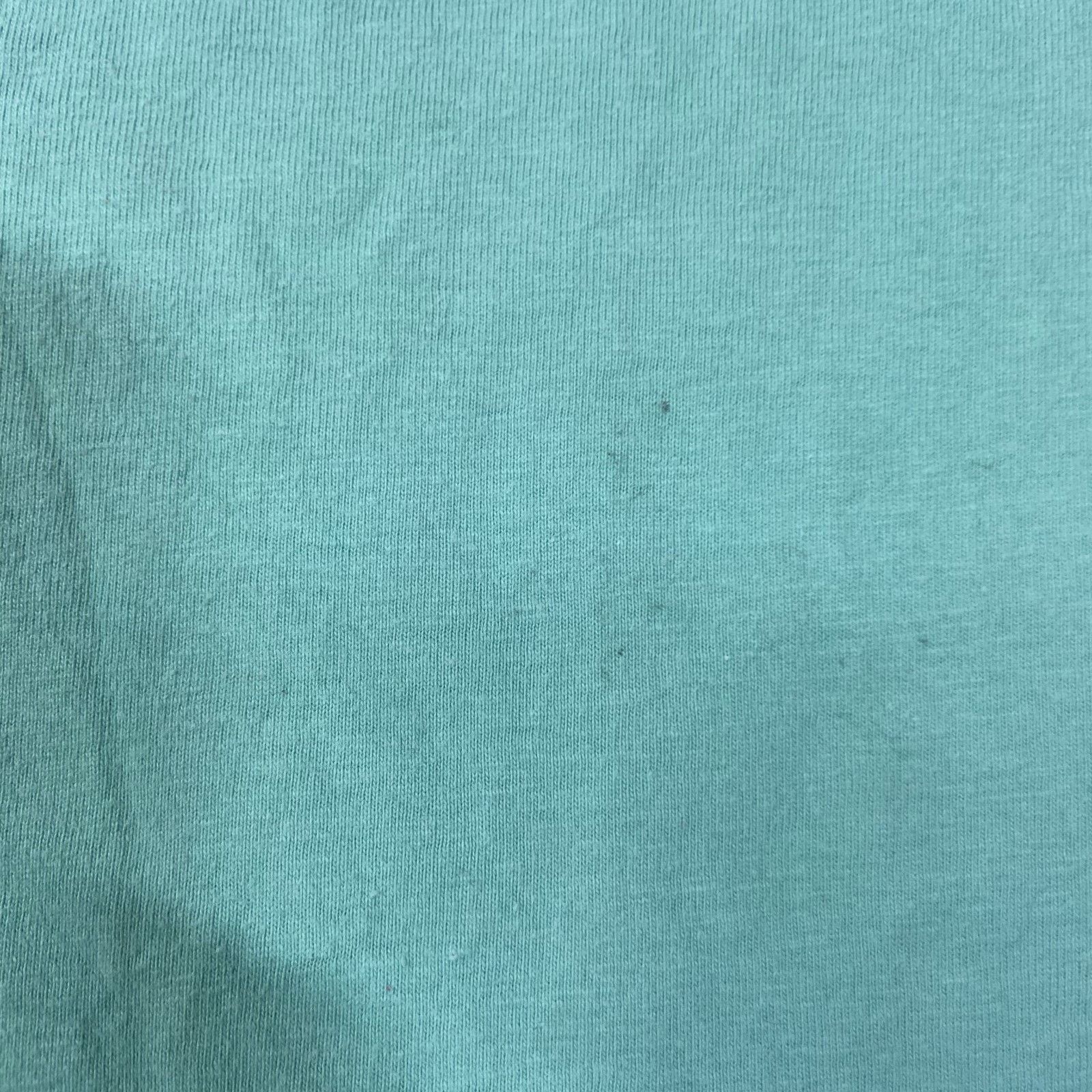 Life is Good VTG 90s Life is Good T Shirt sz Large Blank Single Stitch Size L / US 10 / IT 46 - 5 Thumbnail