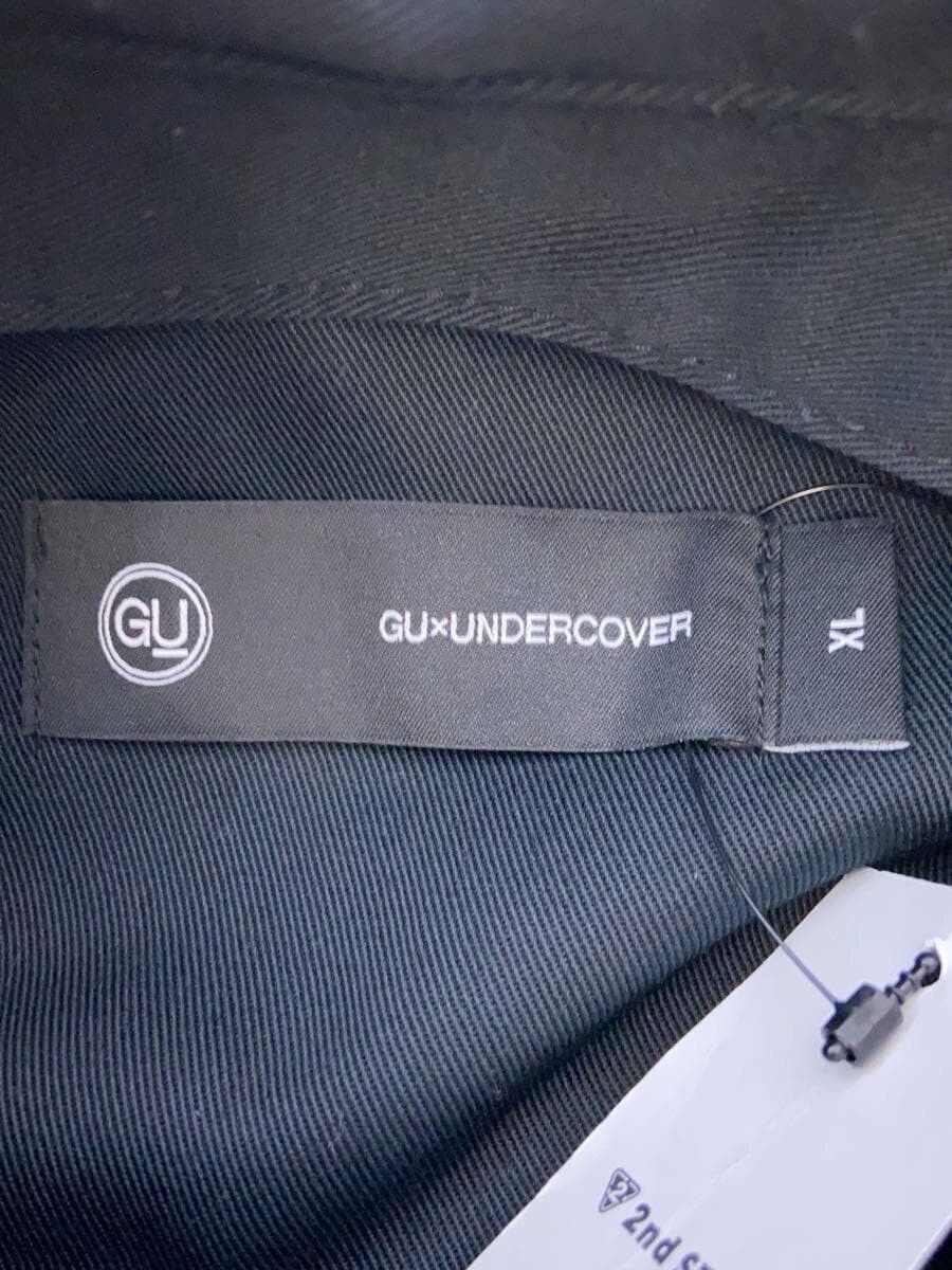 Undercover GU Military Jacket Size US XL / EU 56 / 4 - 3 Thumbnail