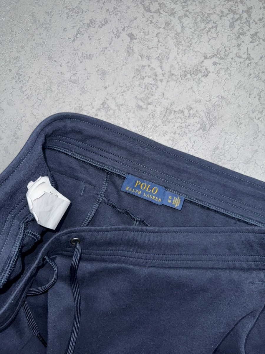 Polo Ralph Lauren Polo Ralph Lauren Cargo Jogger SweatPants XL Size US 36 / EU 52 - 6 Thumbnail