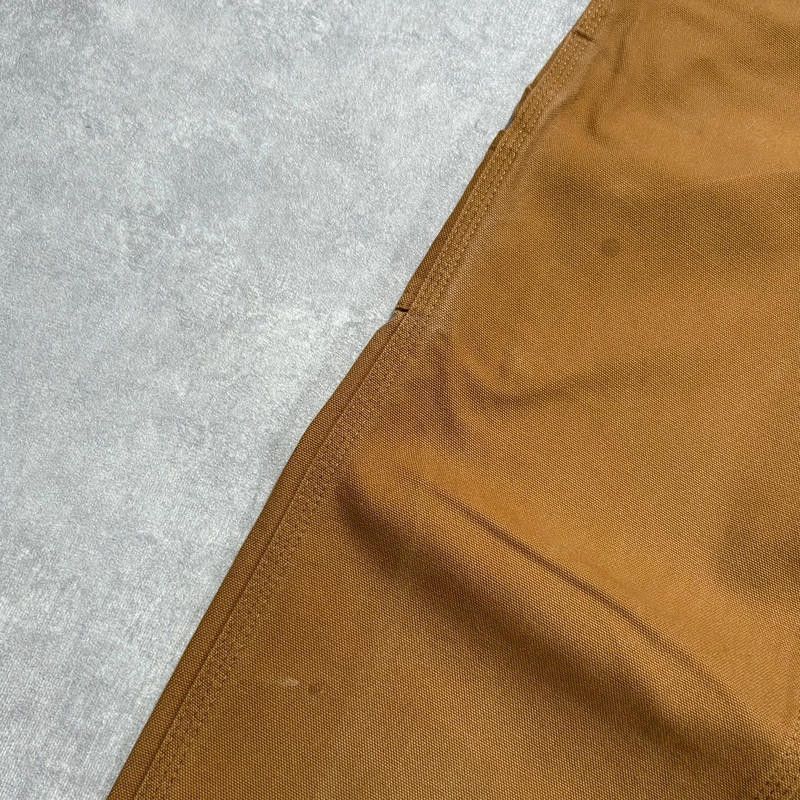Carhartt Carhartt Carpenter Pants W10 Size 28" / US 6 / IT 42 - 4 Thumbnail