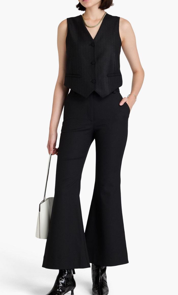 By Malene Birger By Malene Birger Carass Pants Size 26" / US 2 / IT 38 - 1 Thumbnail