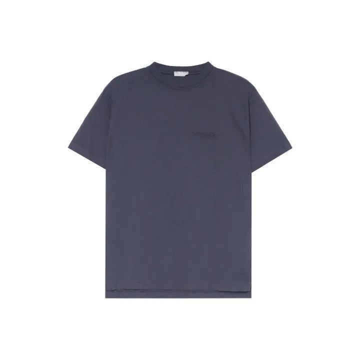 Dior Dior Dior SS23 Logo Print Short Sleeve T-shirt 0079-2507 Size US L / EU 52-54 / 3 - 1 Thumbnail