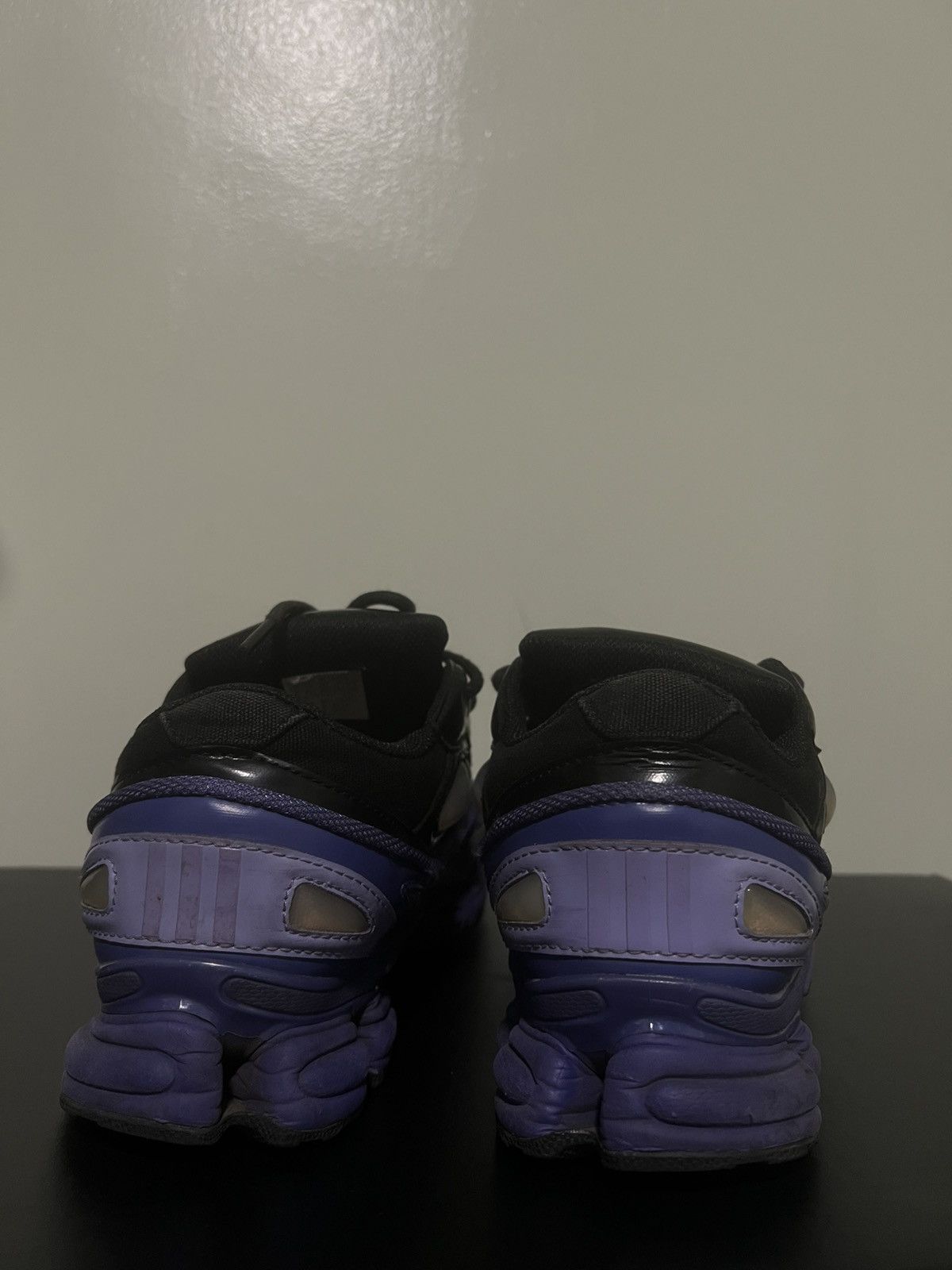 Adidas × Raf Simons Raf Simons x Adidas Ozweego Size US 6 / EU 39 - 3 Thumbnail