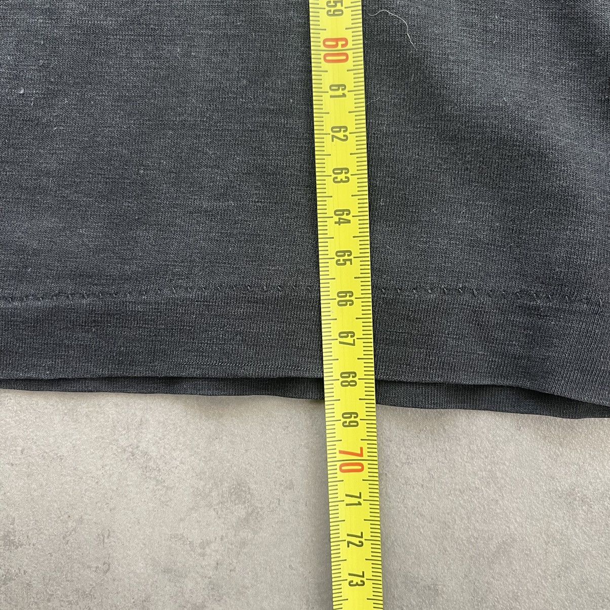 Vintage Early 90’s Terminator 2 T-shirt Size US XL / EU 56 / 4 - 13 Thumbnail