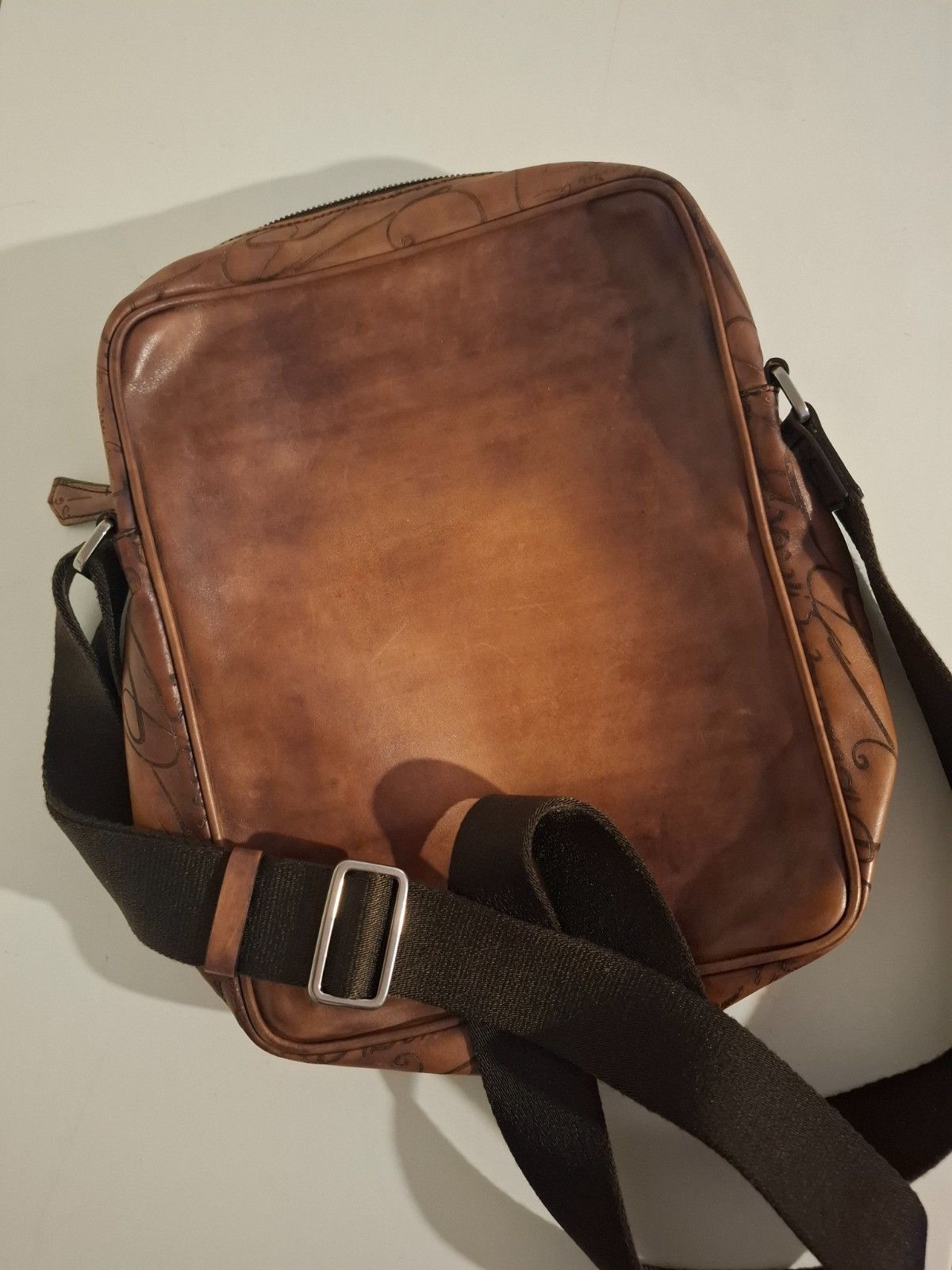 Berluti Berluti jules De chance shouder bag Size ONE SIZE - 2 Thumbnail