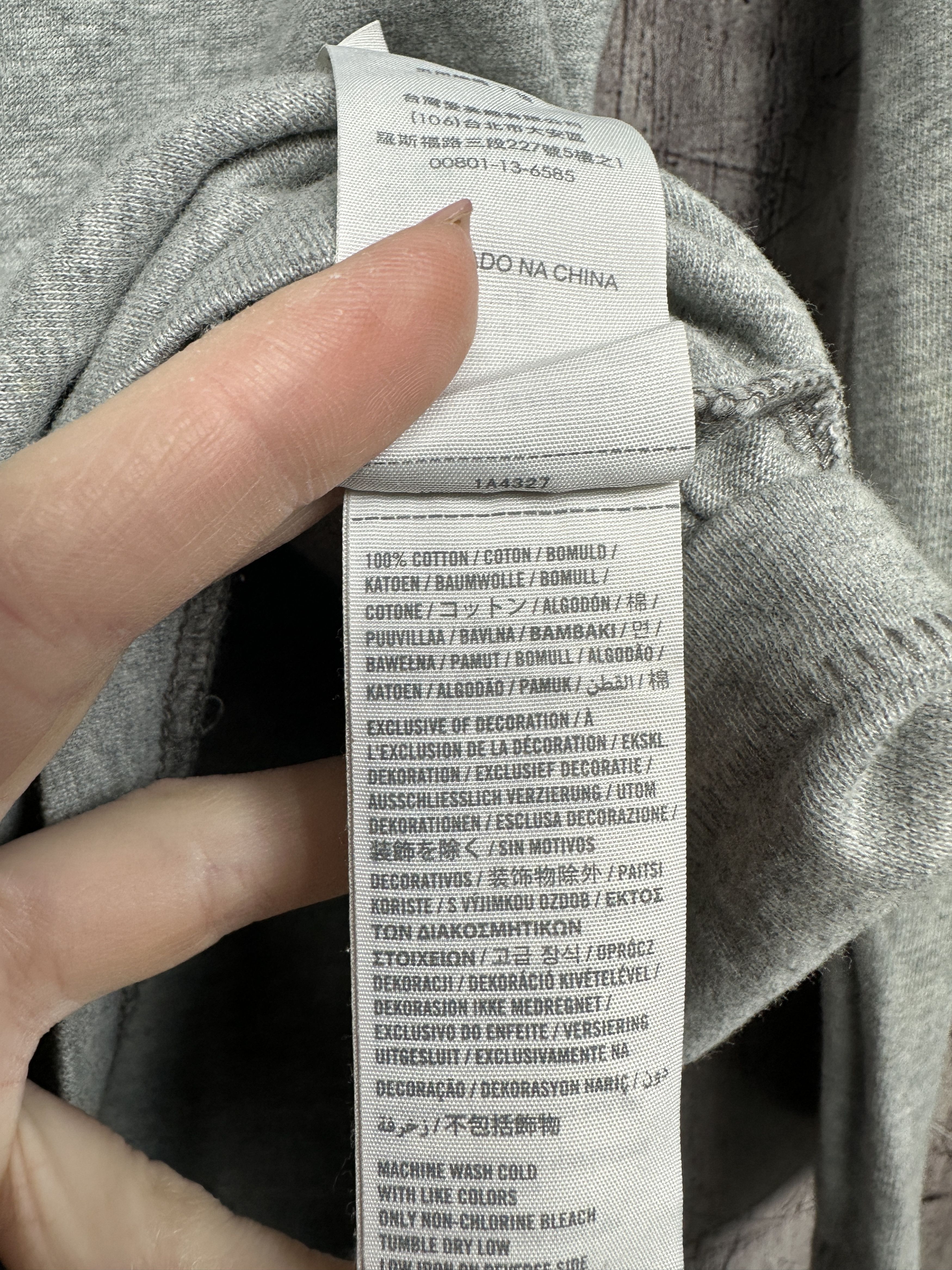 Abercrombie & Fitch Abercrombie & Fitch Mens Sweatshirt Size US M / EU 48-50 / 2 - 6 Thumbnail
