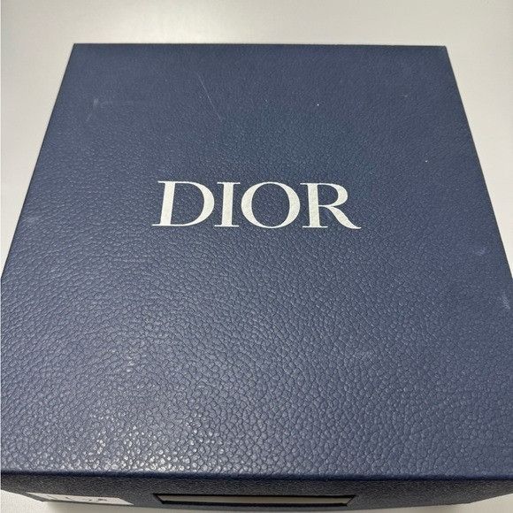 Dior Dior B23 High Top Sneakers AsteroDior White Men’s EU 41/US 8 Size US 8 / EU 41 - 10 Thumbnail