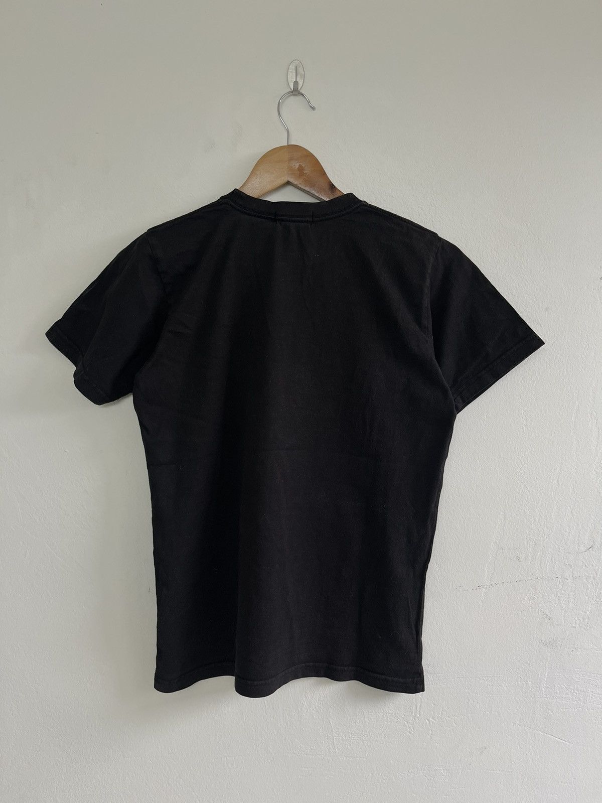 Tornado Mart Vintage Tornado Mart Tshirt Size US S / EU 44-46 / 1 - 4 Thumbnail