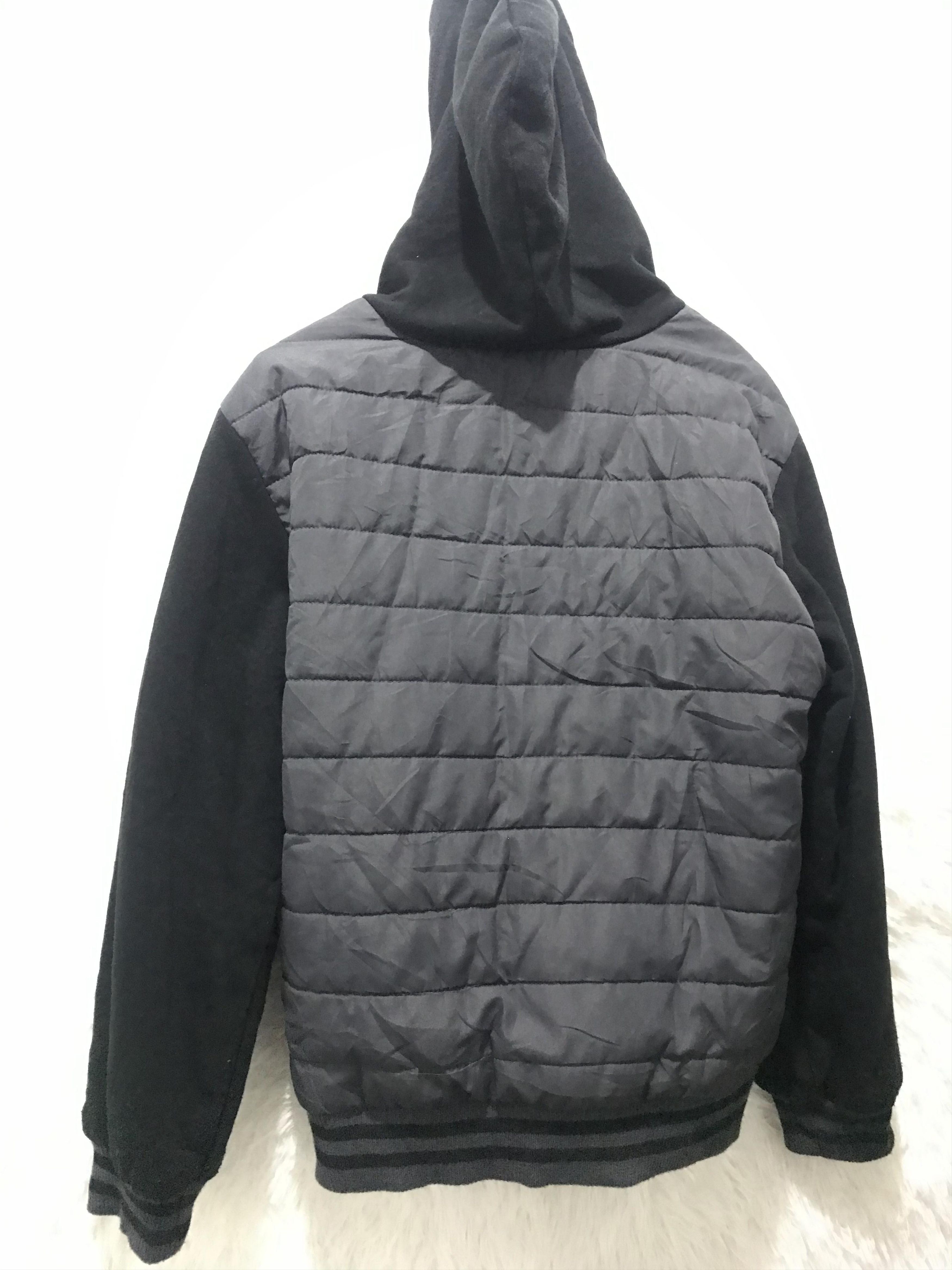 Ring Of Fire Ring of Fire Puffer Jacket Size US S / EU 44-46 / 1 - 4 Thumbnail