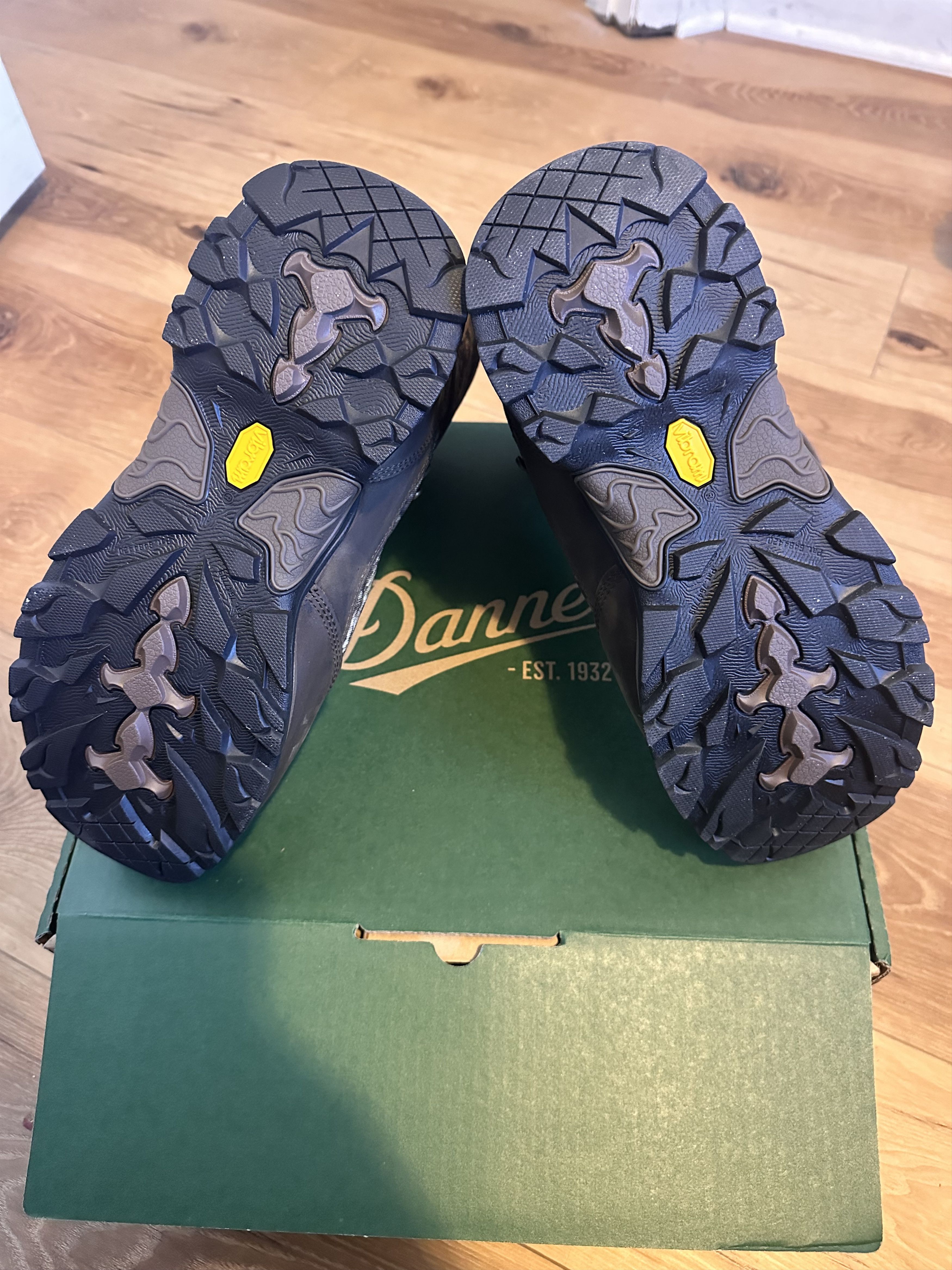 Danner Pronghorn - Mossy Oak Break-Up Country Insulated 800G Size US 10.5 / EU 43-44 - 9 Thumbnail