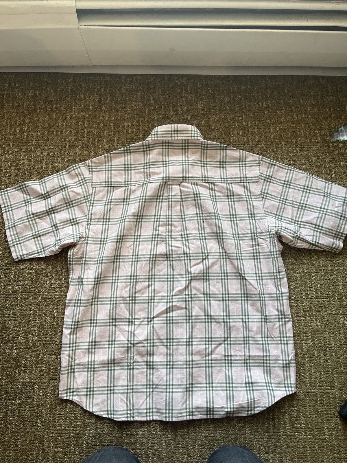 Carhartt Wip Carhartt WIP Niven Button Up Size US XL / EU 56 / 4 - 3 Thumbnail