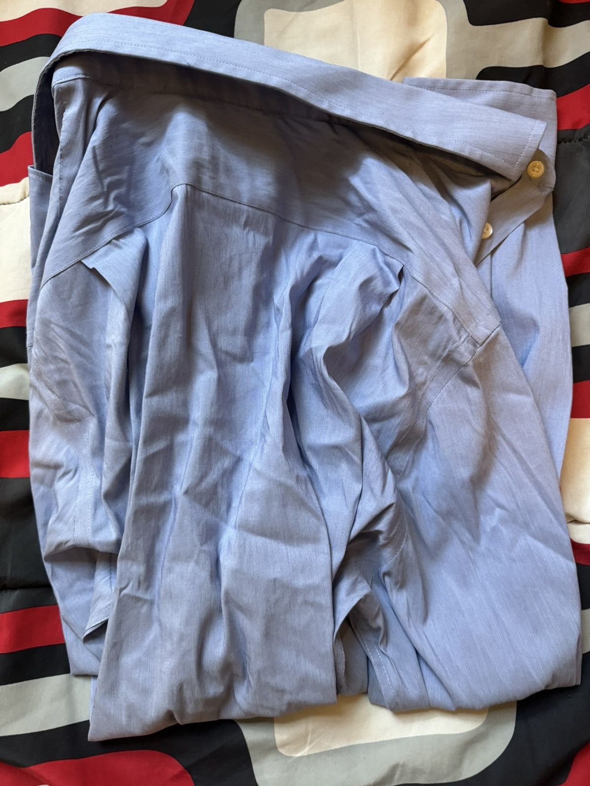 Ralph Lauren Ralph Lauren Button down shirt Size US M / EU 48-50 / 2 - 3 Thumbnail