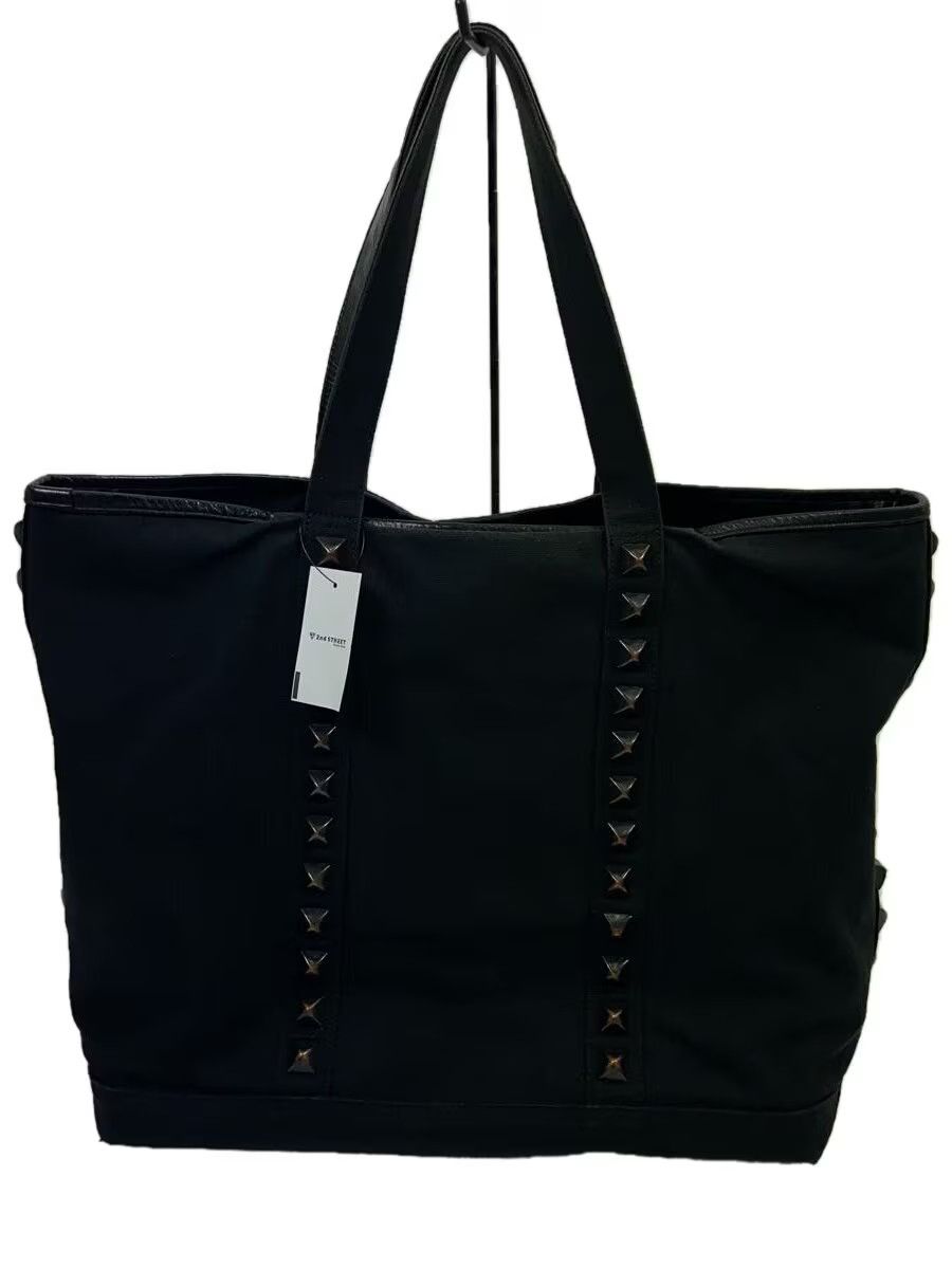 Hysteric Glamour Studded Canvas Tote Bag Size ONE SIZE - 1 Thumbnail