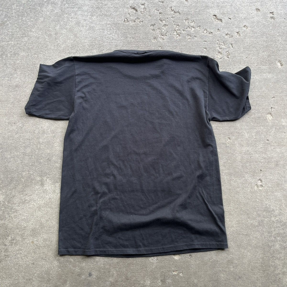 Other 80s Snap On Flamethrower Car Shirt Size US L / EU 52-54 / 3 - 3 Thumbnail