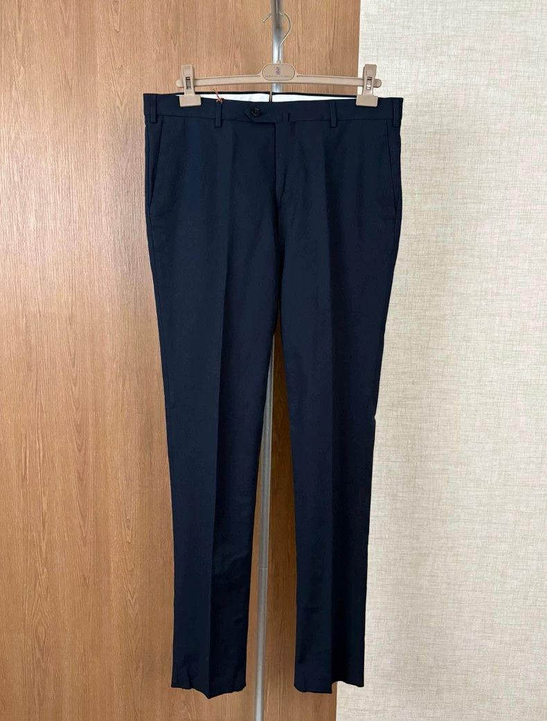 Loro Piana Loro Piana Cotton Casual Pants Size US 36 / EU 52 - 1 Thumbnail