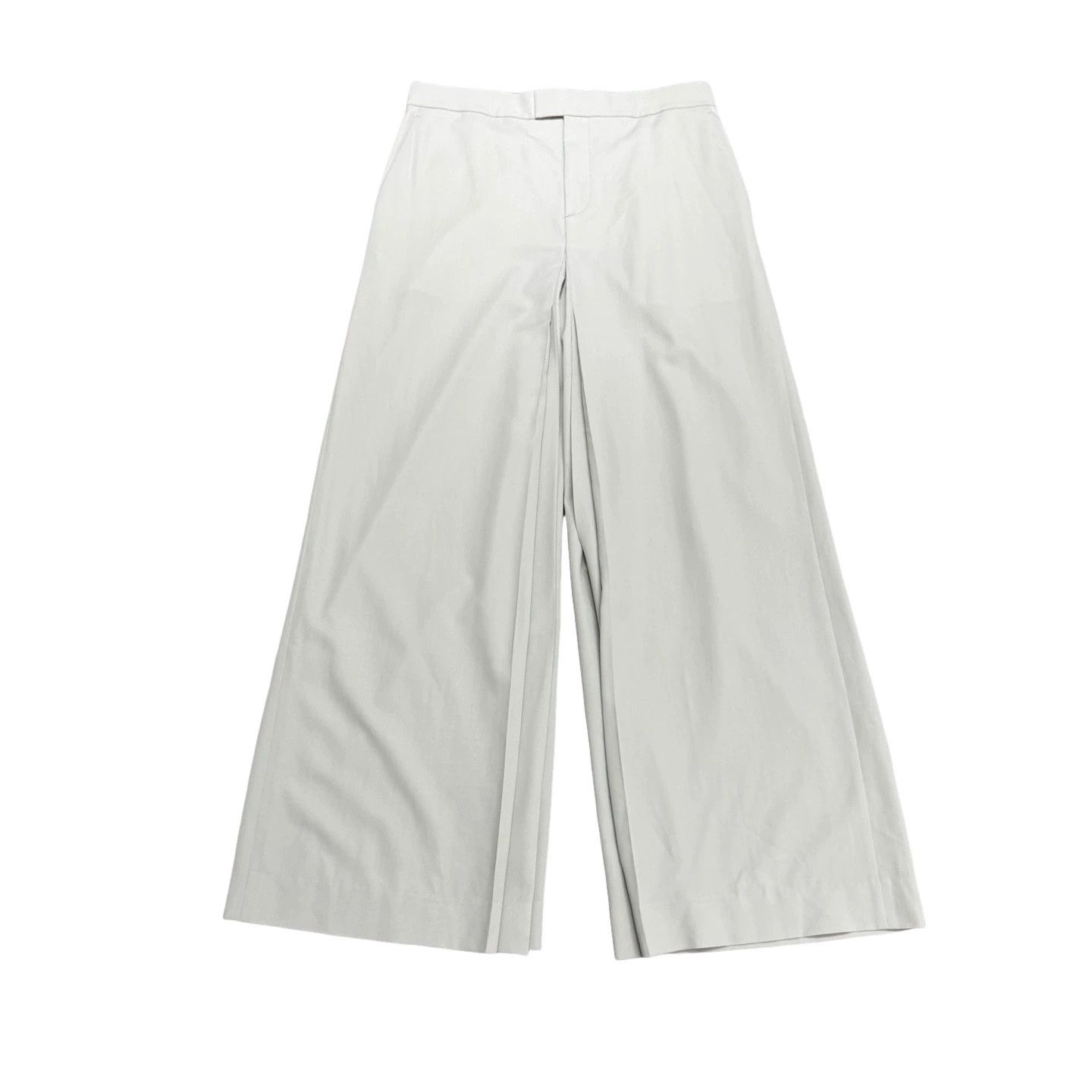 Dior Dior Virgin Wool Casual Pants Size 32 Size US 32 / EU 48 - 1 Thumbnail