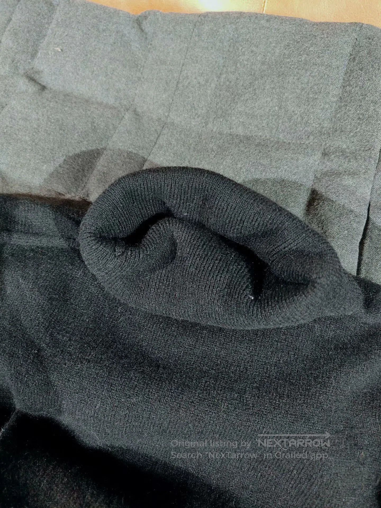 Polo Ralph Lauren POLO RALPH LAUREN Cashmere Turtleneck Sweater. Size US XL / EU 56 / 4 - 4 Thumbnail