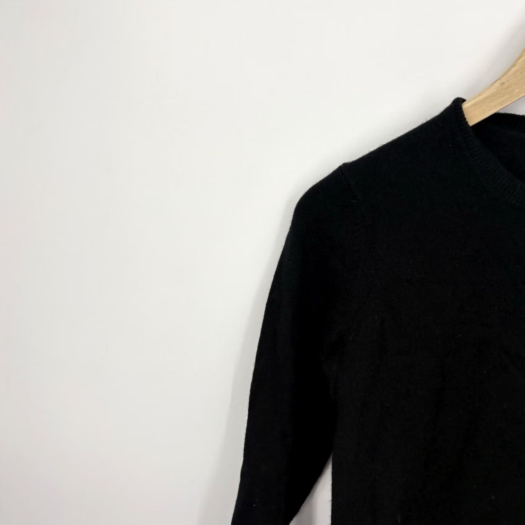 Everlane VINTAGE? No. (Answer should be: VINTAGE not applicable) Size XS / US 0-2 / IT 36-38 - 3 Thumbnail