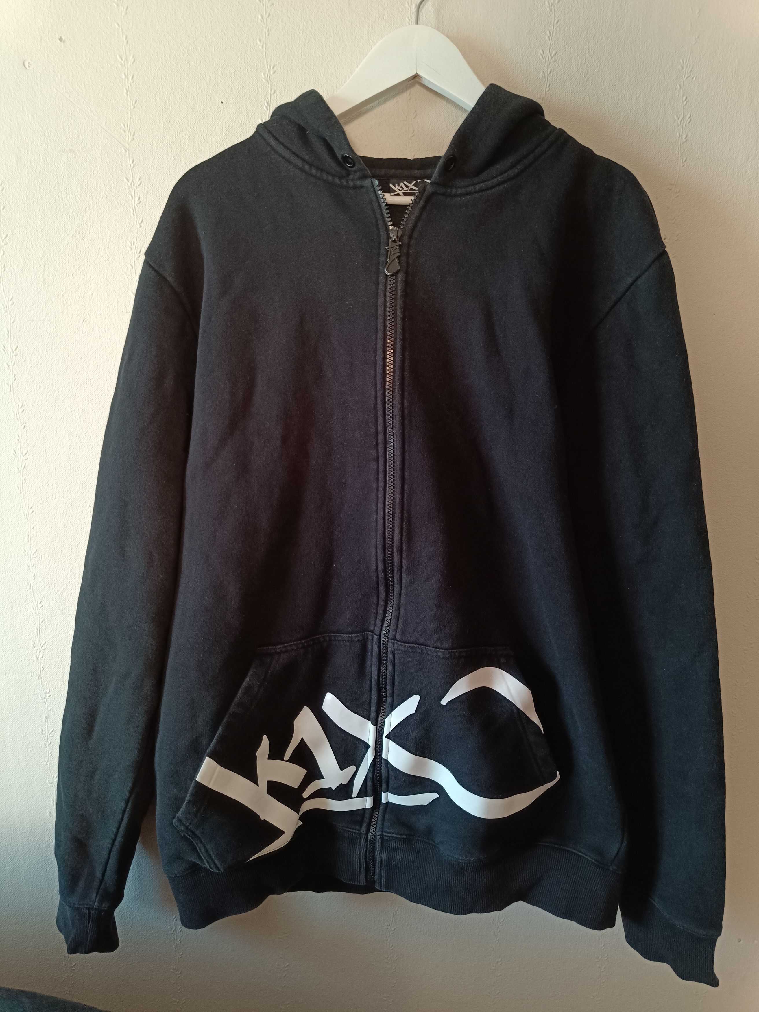 K1X Vintage × k1x Size US XXL / EU 58 / 5 - 1 Thumbnail