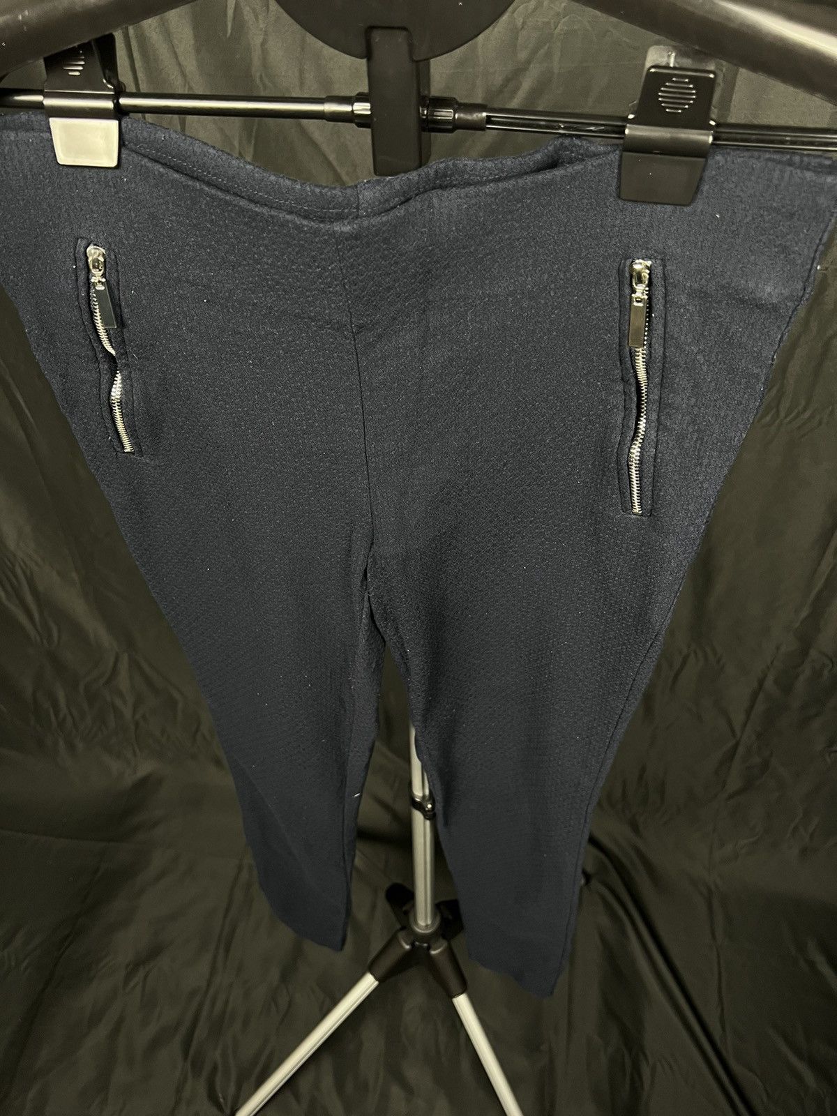 Vintage 🔴 Massimo Fabbro vintage pants Size 26" / US 2 / IT 38 - 4 Thumbnail