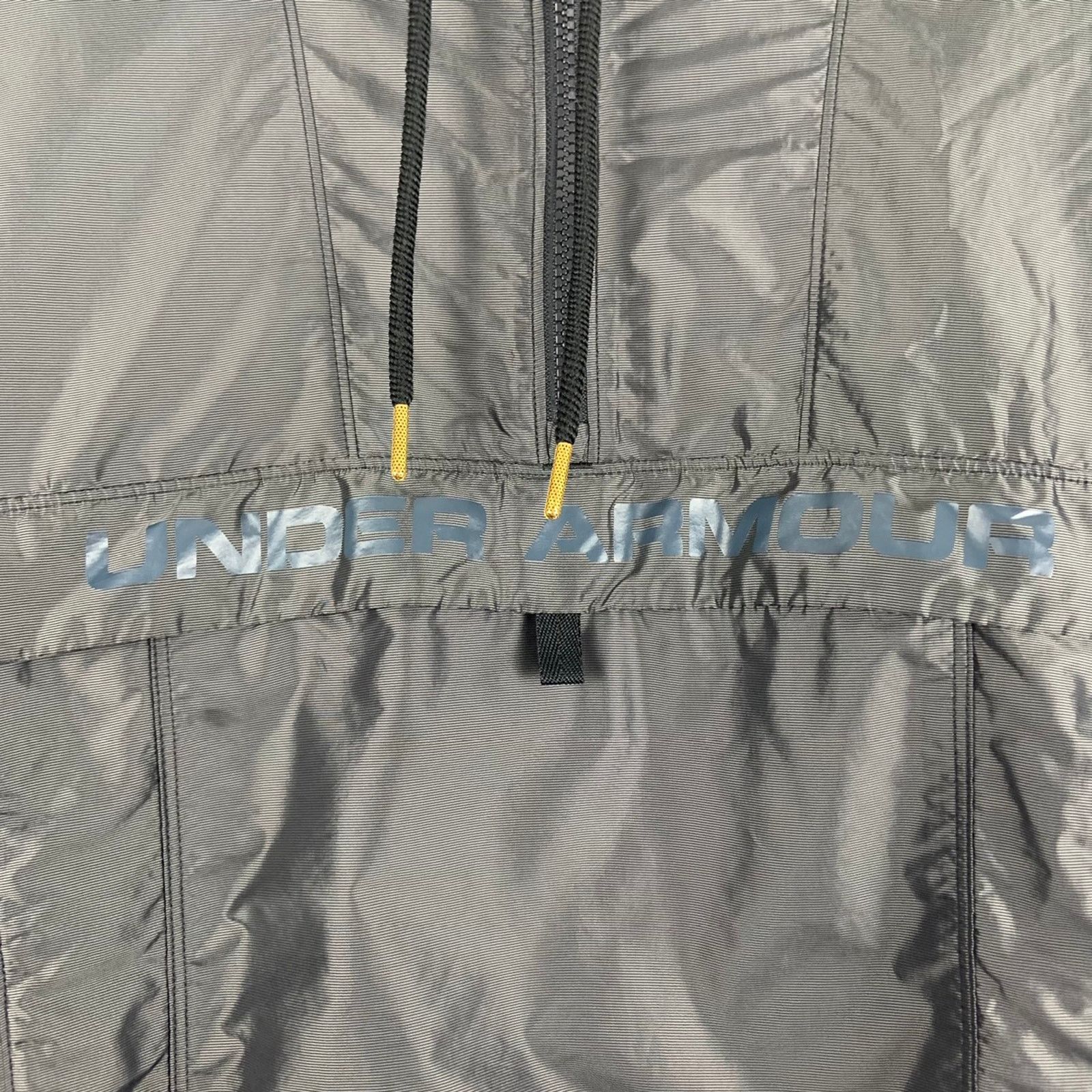 Under Armour Under Armour Windbreaker Size US S / EU 44-46 / 1 - 3 Thumbnail