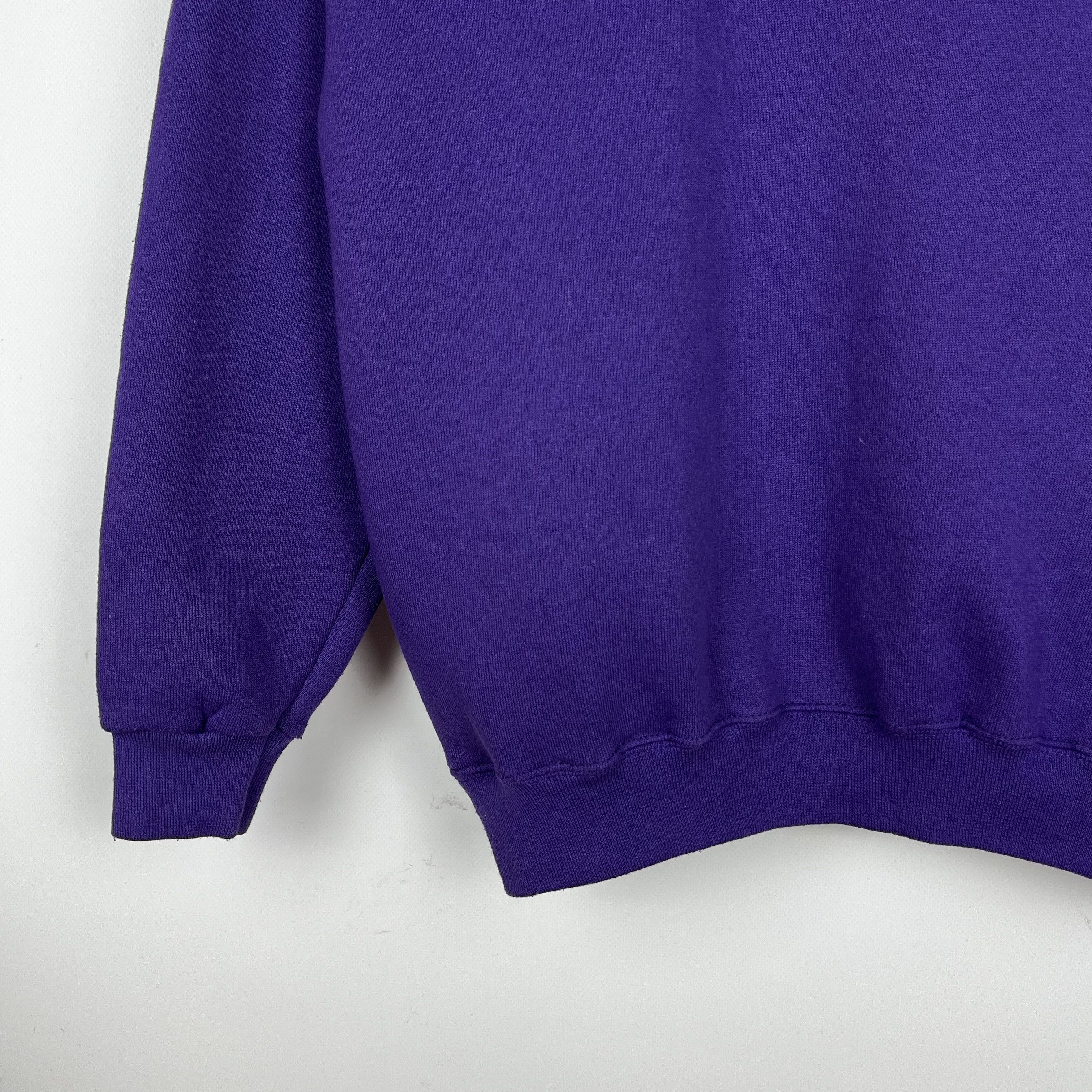 Warner Bros Vintage Lola Bunny Warner Bros. Cartoon Sweatshirt 90’s Size US M / EU 48-50 / 2 - 15 Thumbnail