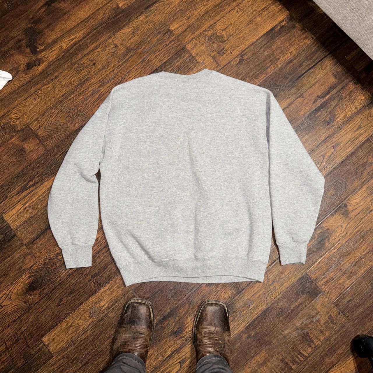 Lee 1997 kentucky sweater with a beautiful graphic on it Size US L / EU 52-54 / 3 - 3 Thumbnail