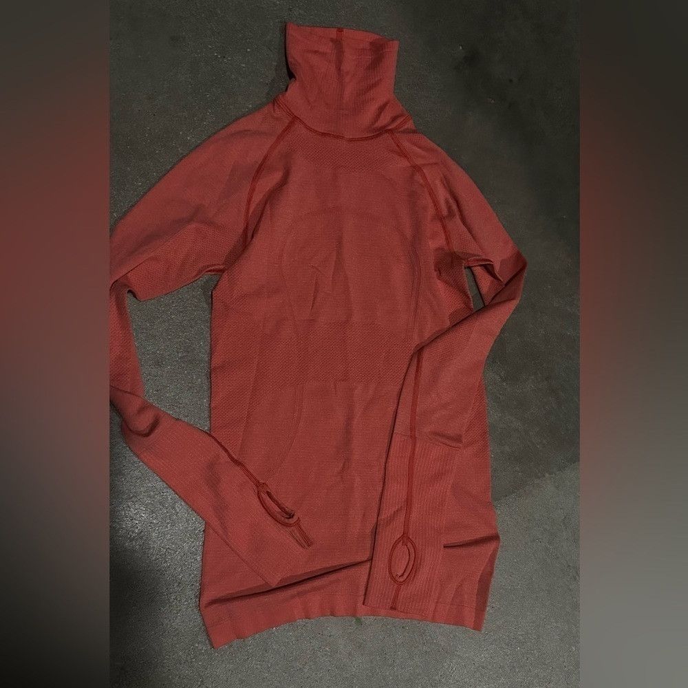 Lululemon Lululemon thermal shell. Size S / US 4 / IT 40 - 5 Thumbnail