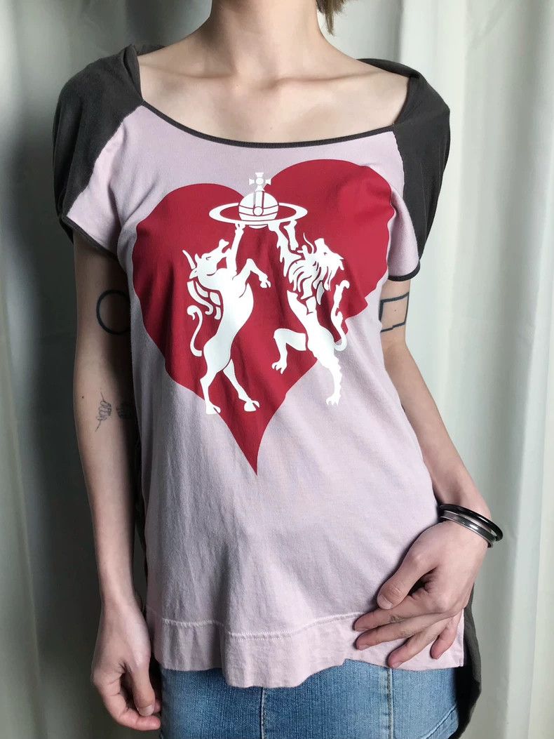 Vivienne Westwood Vivienne Westwood Size XS / US 0-2 / IT 36-38 - 1 Thumbnail