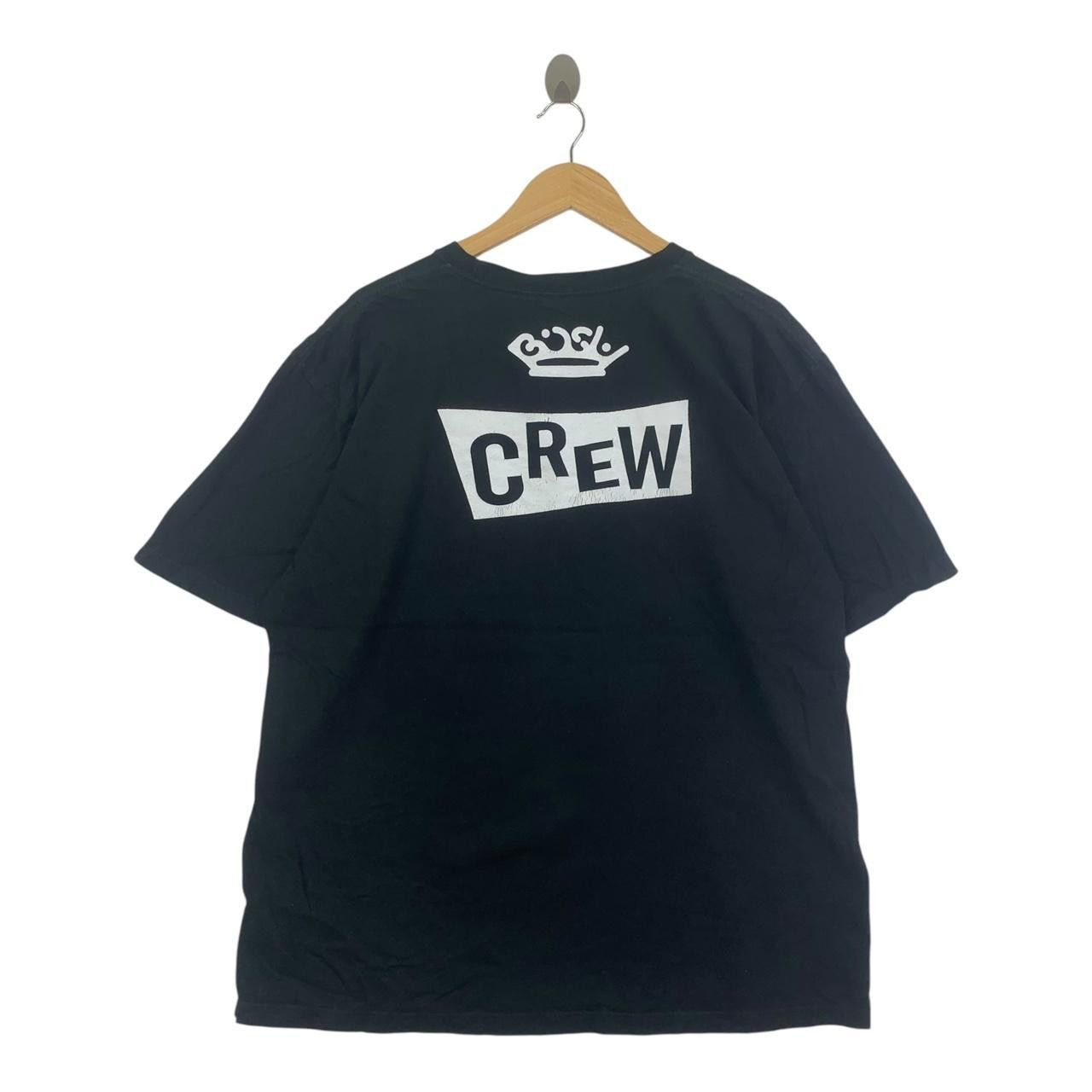 Other PUNK SWINDLE CREW Sex Pistols Great Rock & Roll Tee Size US XXL / EU 58 / 5 - 4 Thumbnail