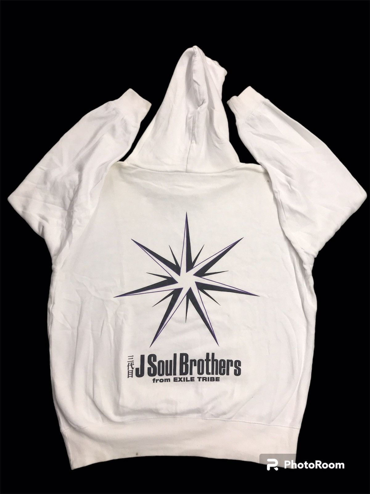 METROPOLIZ J SOUL BROTHERS FROM EXILE TRIBE