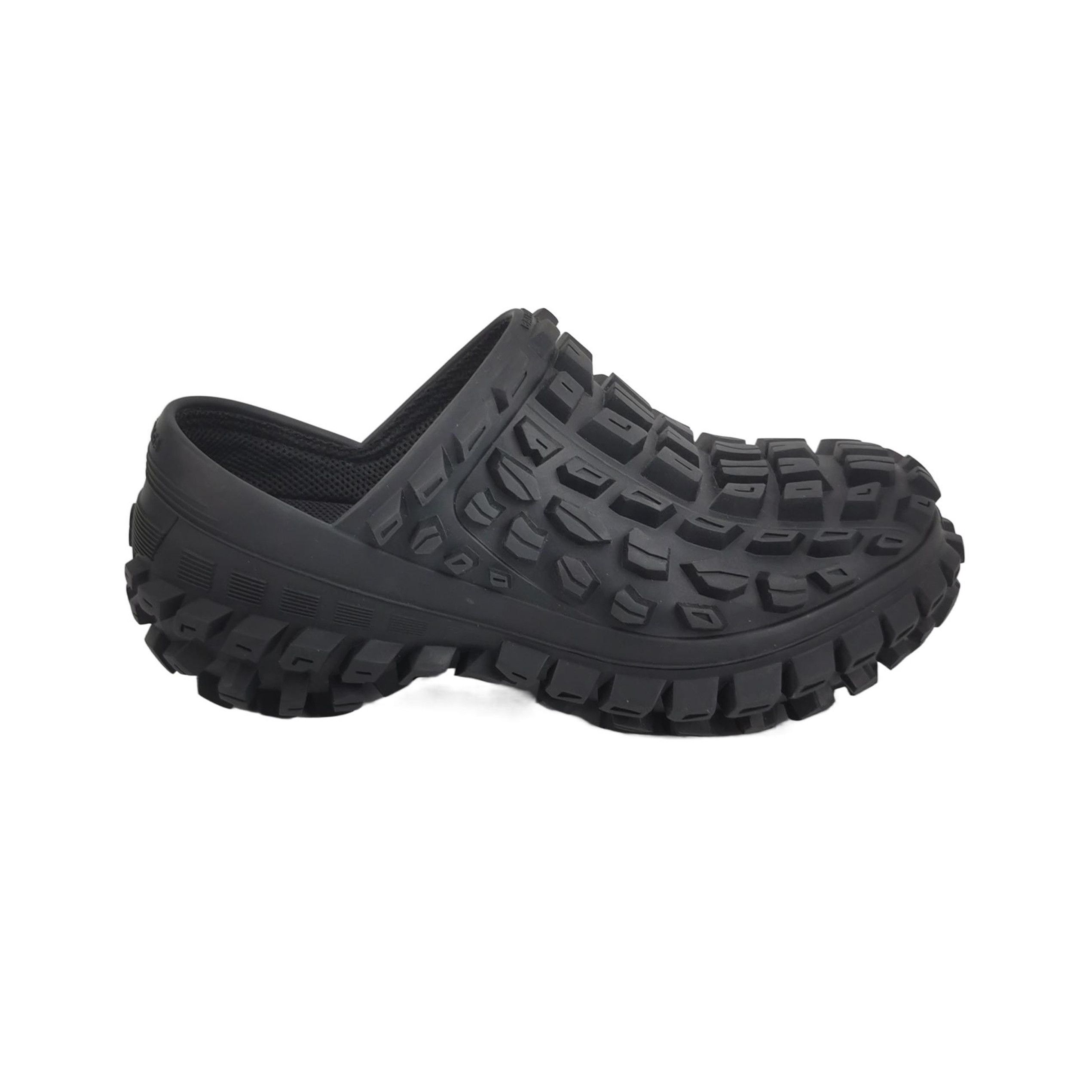 Balenciaga Balenciaga Women 8 Sandals Size US 8 / IT 38 - 1 Thumbnail
