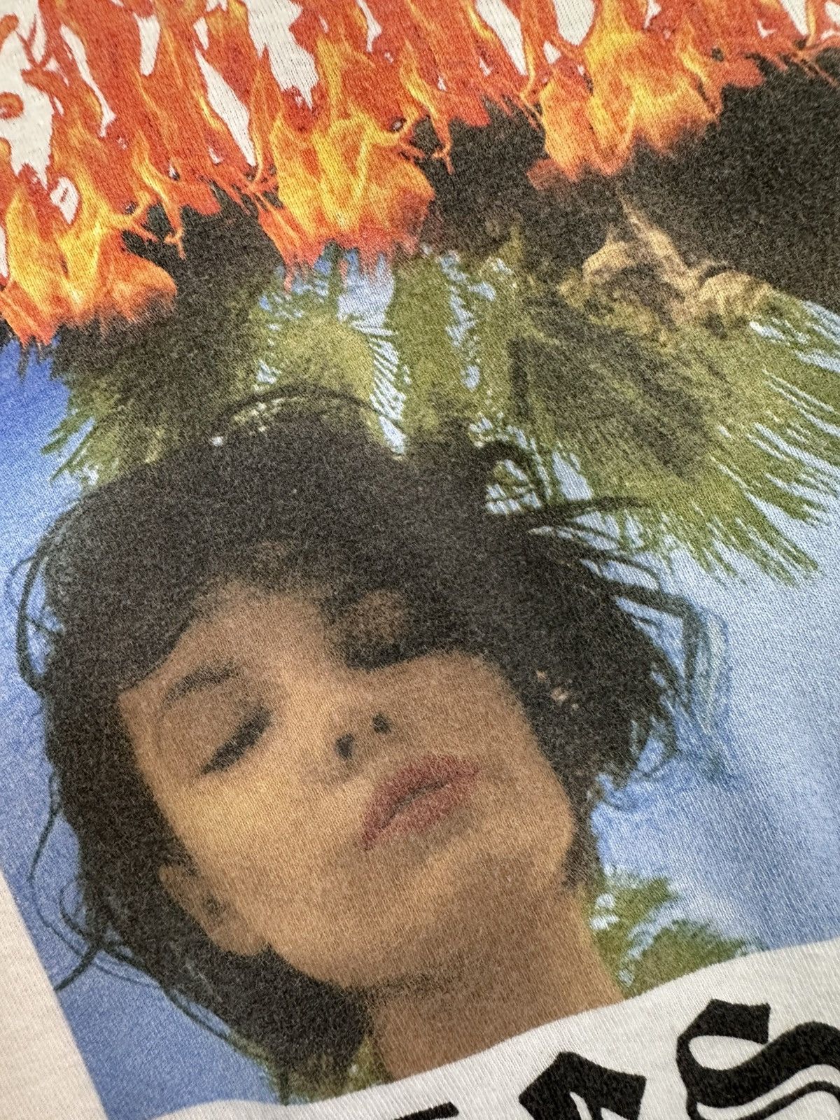 Halsey Halsey Ruined Me T shirt Size US XL / EU 56 / 4 - 3 Thumbnail