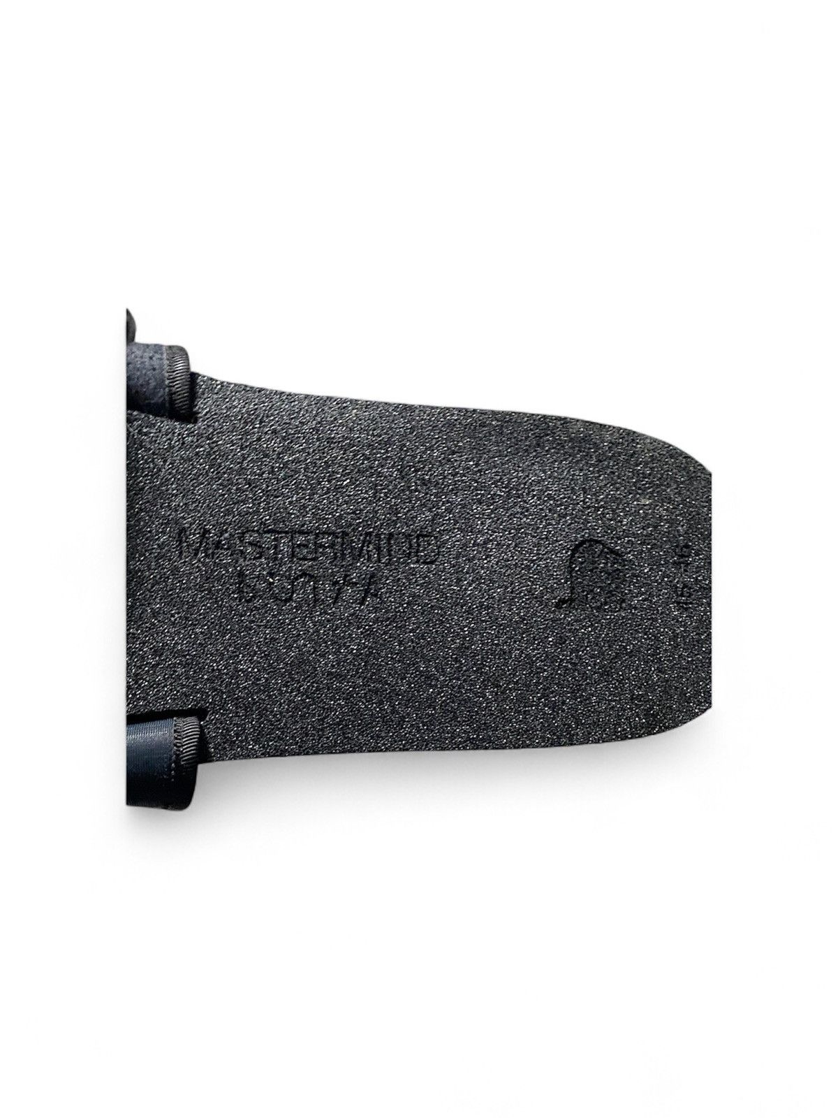 Mastermind Japan Mastermind Japan slides Size US 10 / EU 43 - 2 Thumbnail