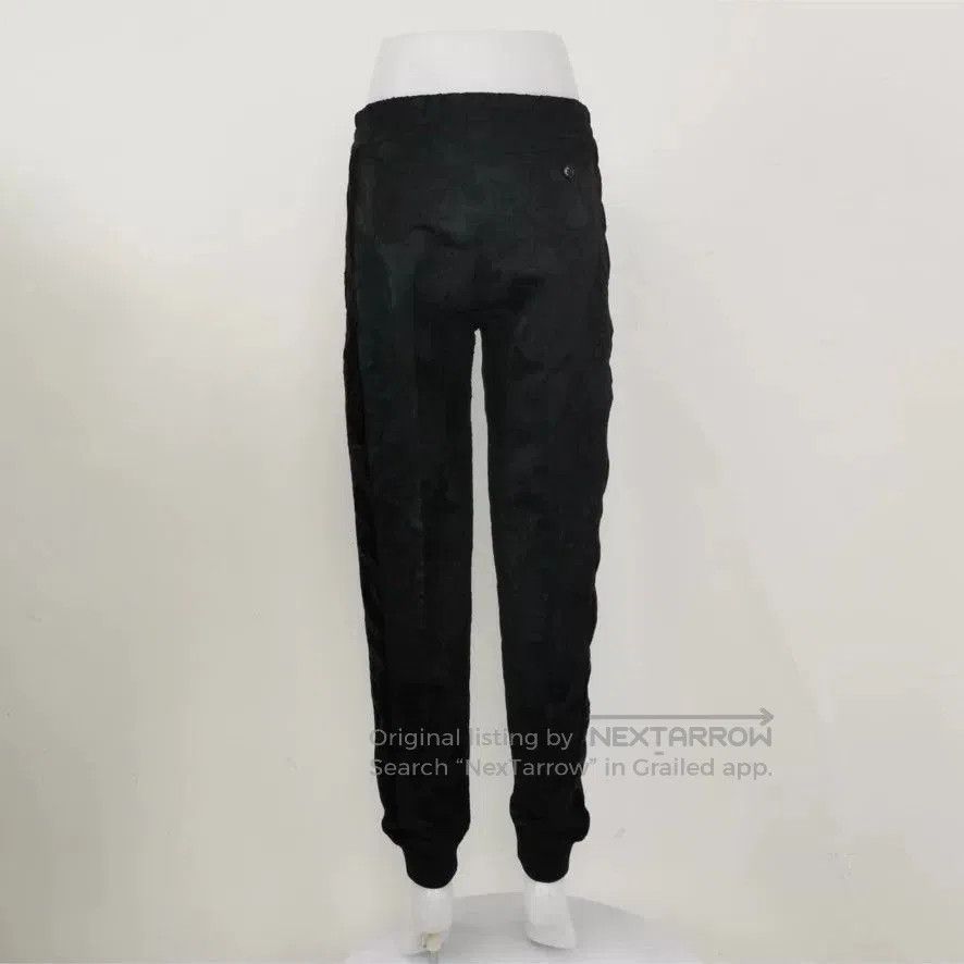 Alexander McQueen Alexander McQueen Embroidered Solid Straight. Size US 28 / EU 44 - 7 Thumbnail