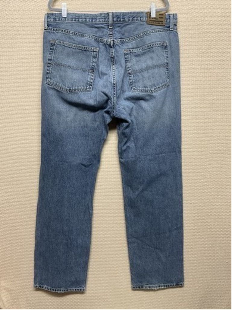 Ralph Lauren Polo Jeans Ralph Lauren Hayden Straight Jeans Men Size 38x34 Size US 38 / EU 54 - 9 Thumbnail
