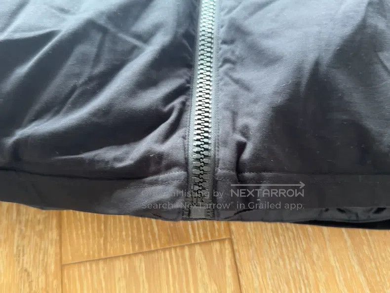 Vetements Vetements Down Jacket Size US M / EU 48-50 / 2 - 5 Thumbnail